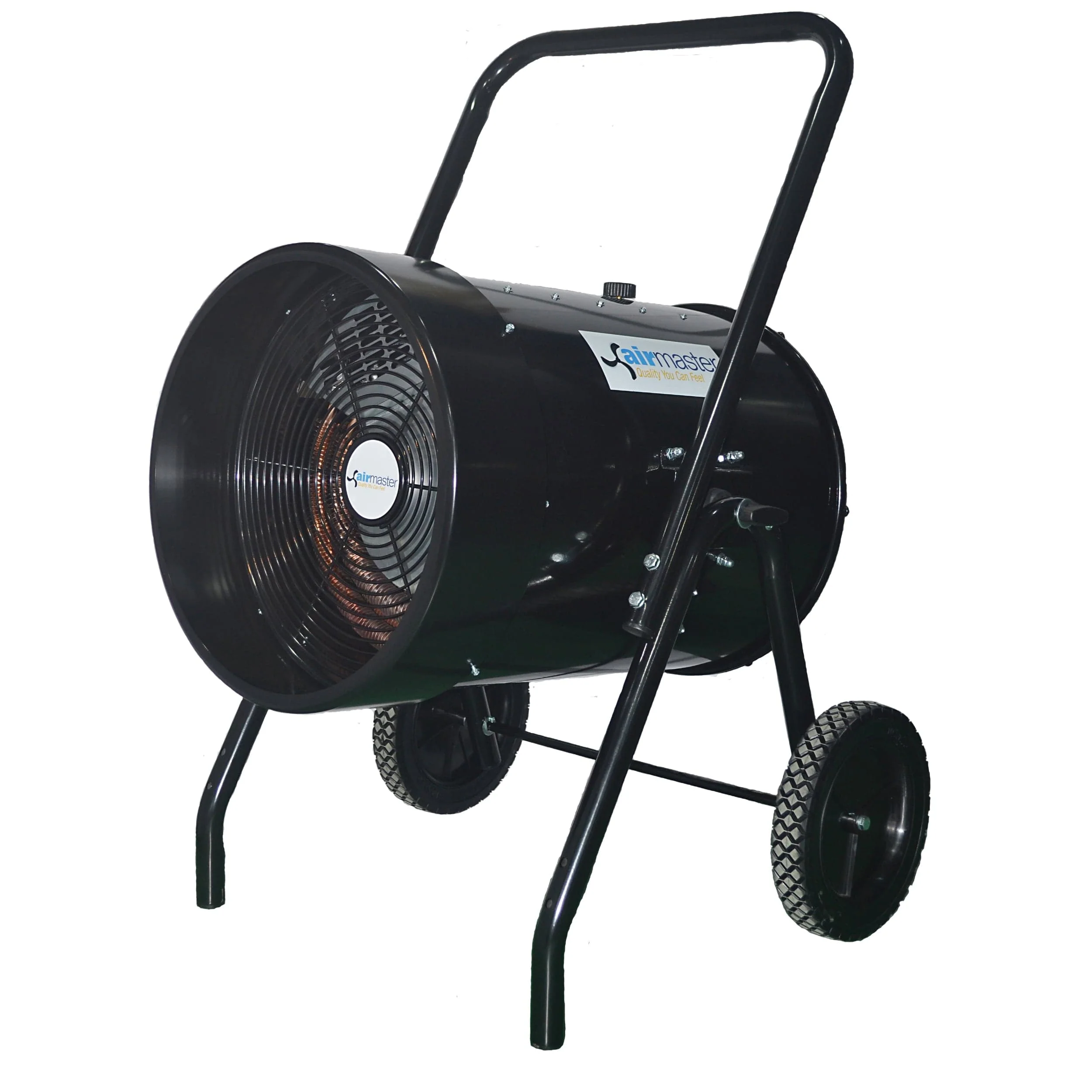 Electric Salamander, 15kW