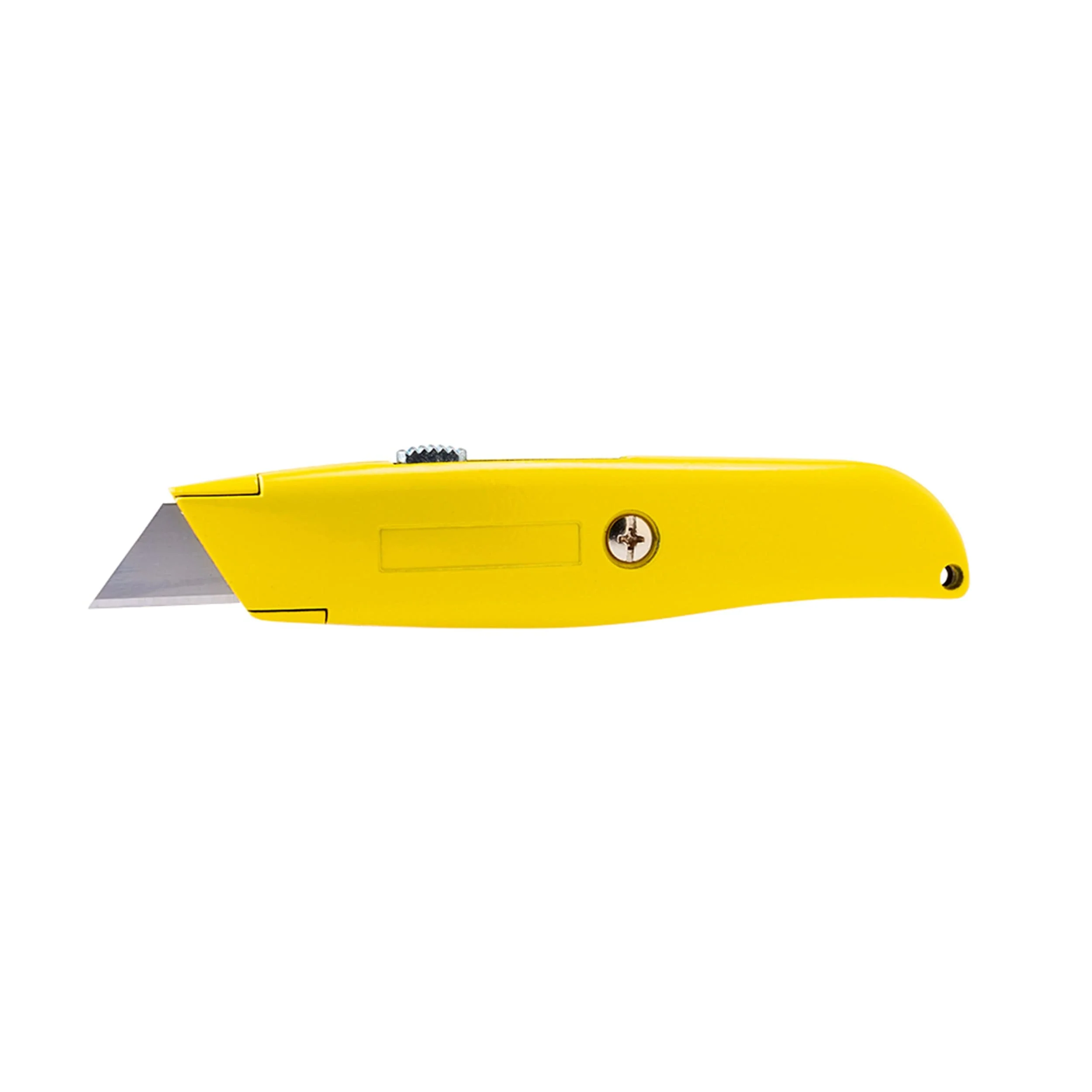 Retractable Blade Utility Knife - Image 1