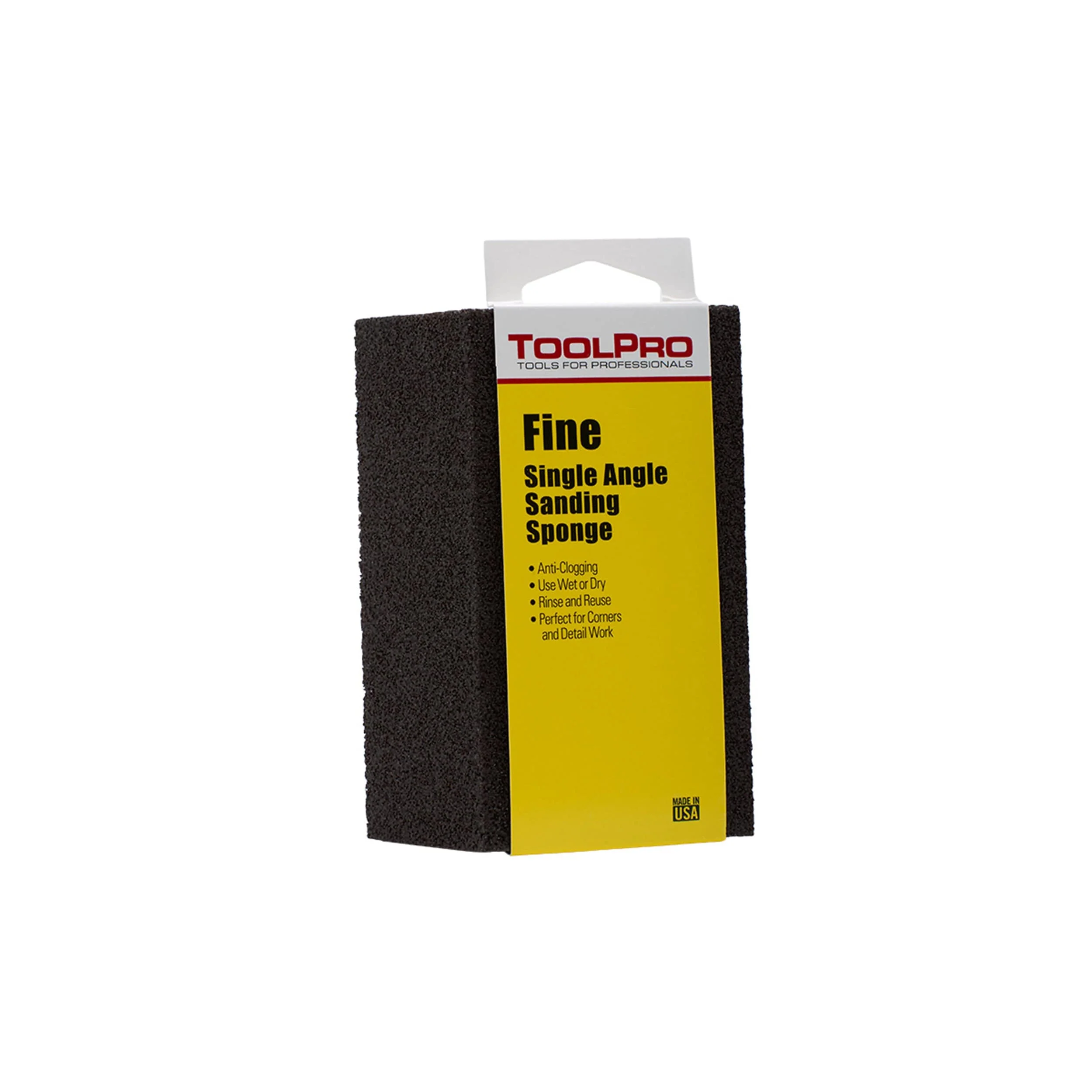 Sanding Sponge – 24-Pack