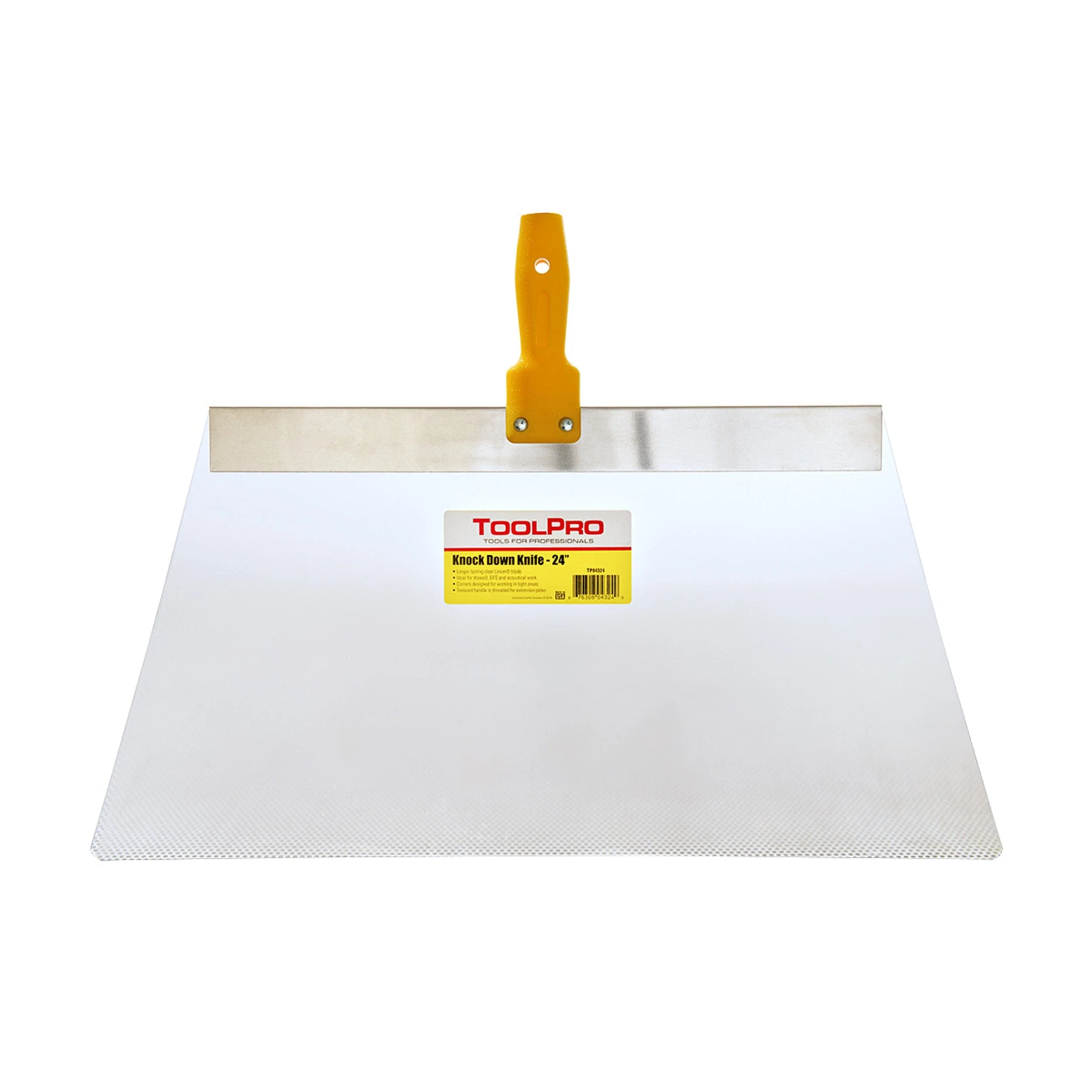 24" Knockdown Knife - Image 1