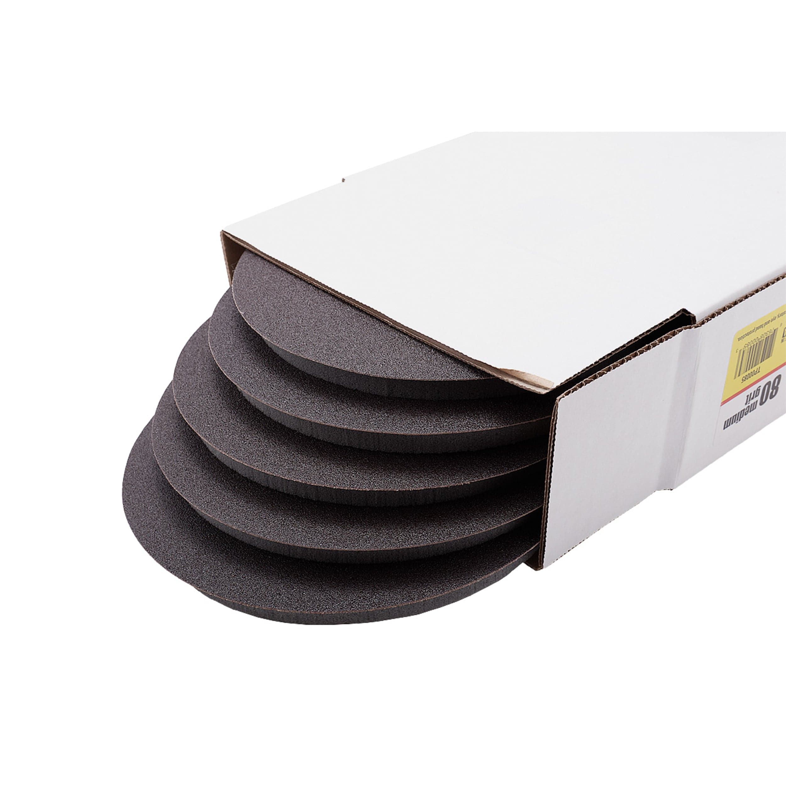 Drywall Sanding Pad – 5 Pack