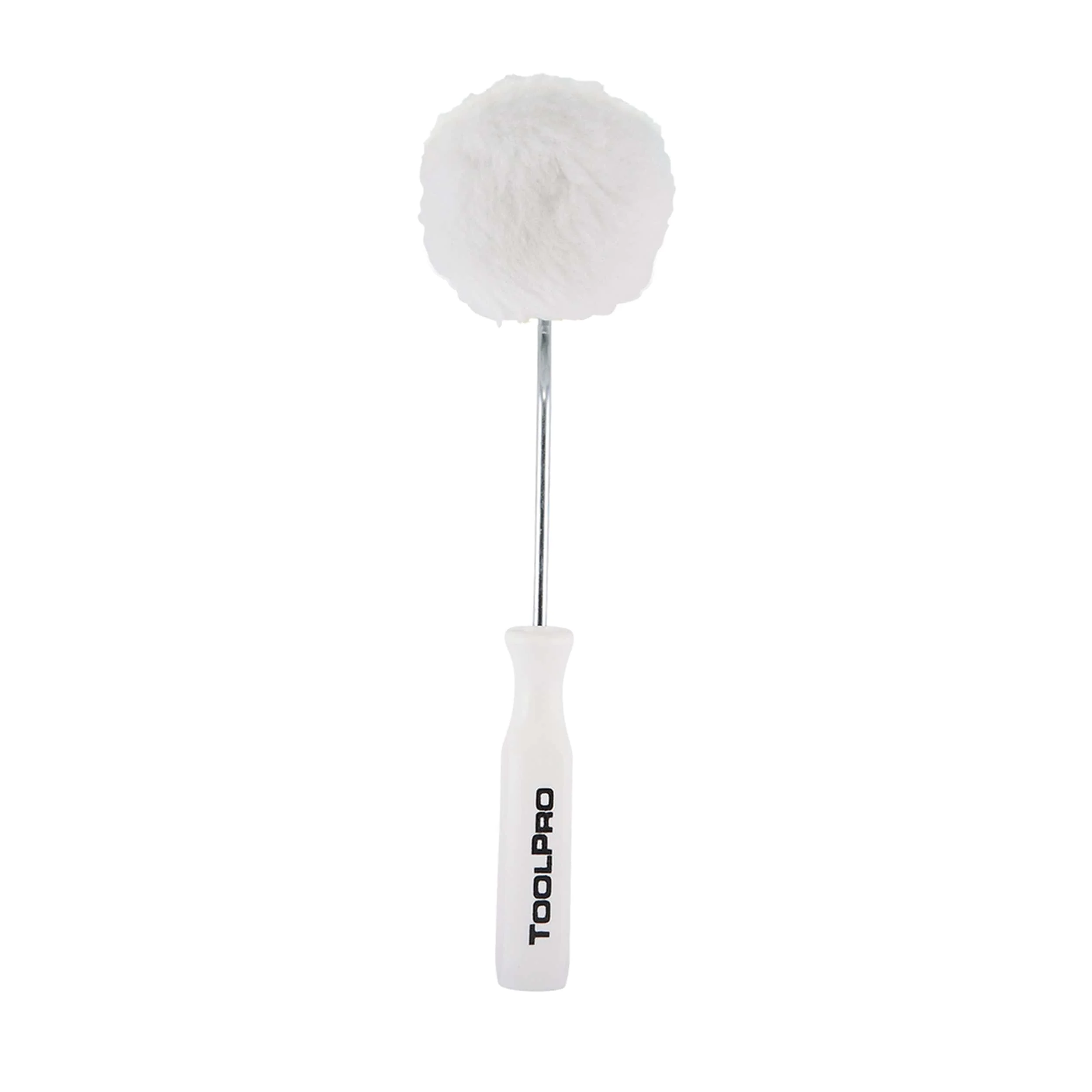 Corner Roller and Applicator, 3", Threaded Handle - Image 1