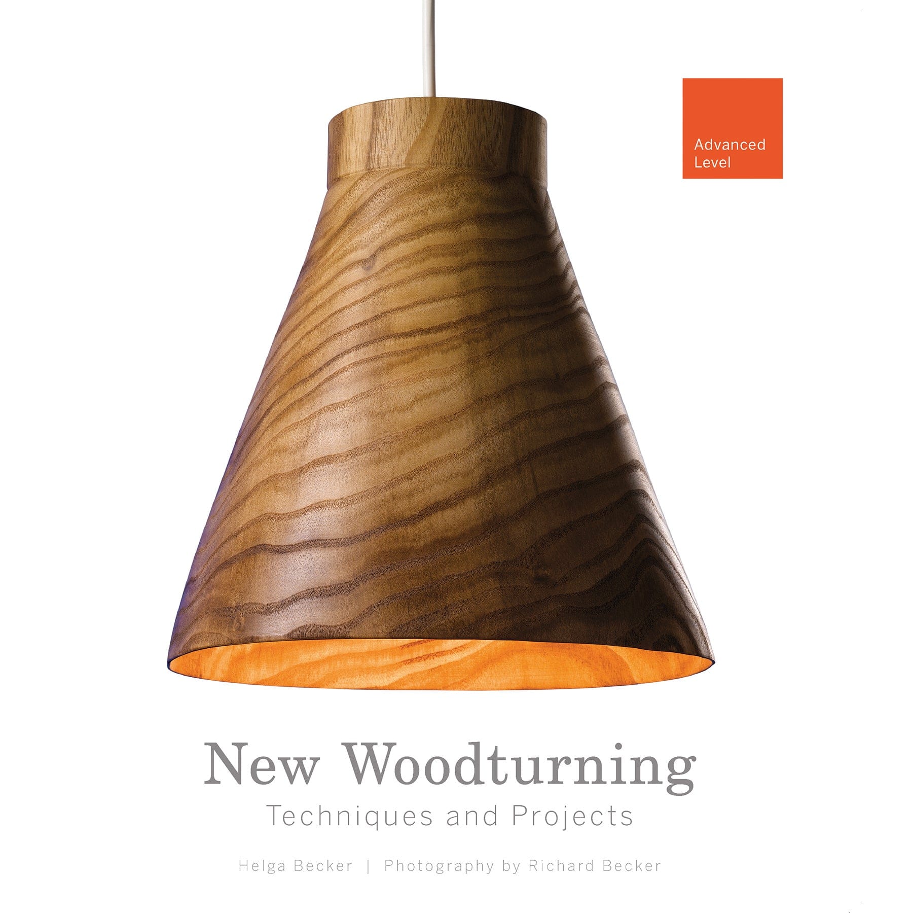New Woodturning Techniques and Projects: Advanced Level - Image 1