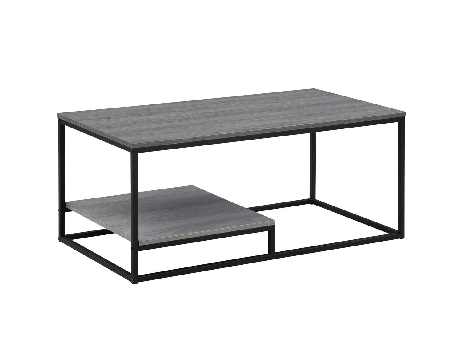 Macon Design With Line  Piece Coffee Table Set - Image 2