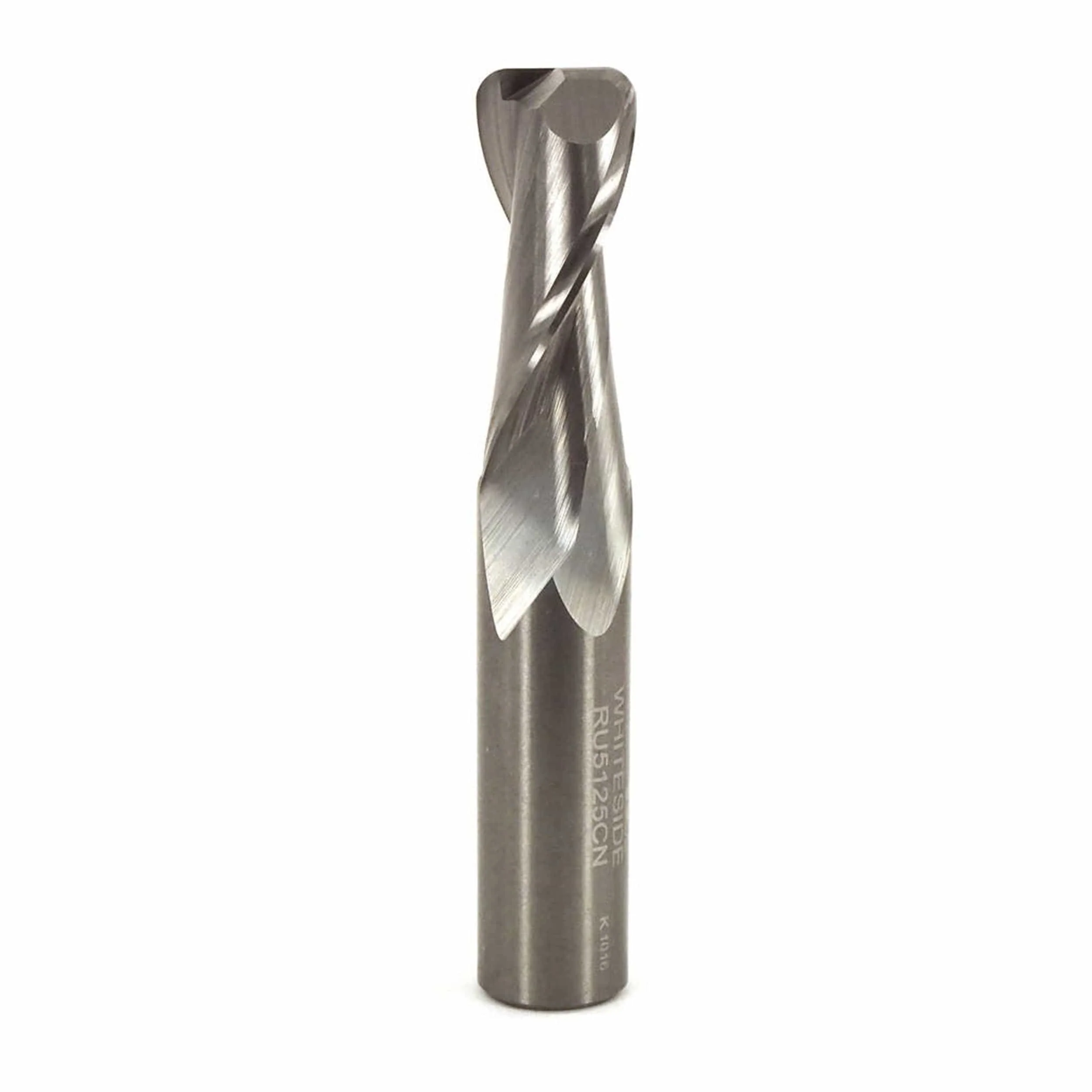 Cove Nose Spiral Bit, 1/2″ Shank, RU5125CN