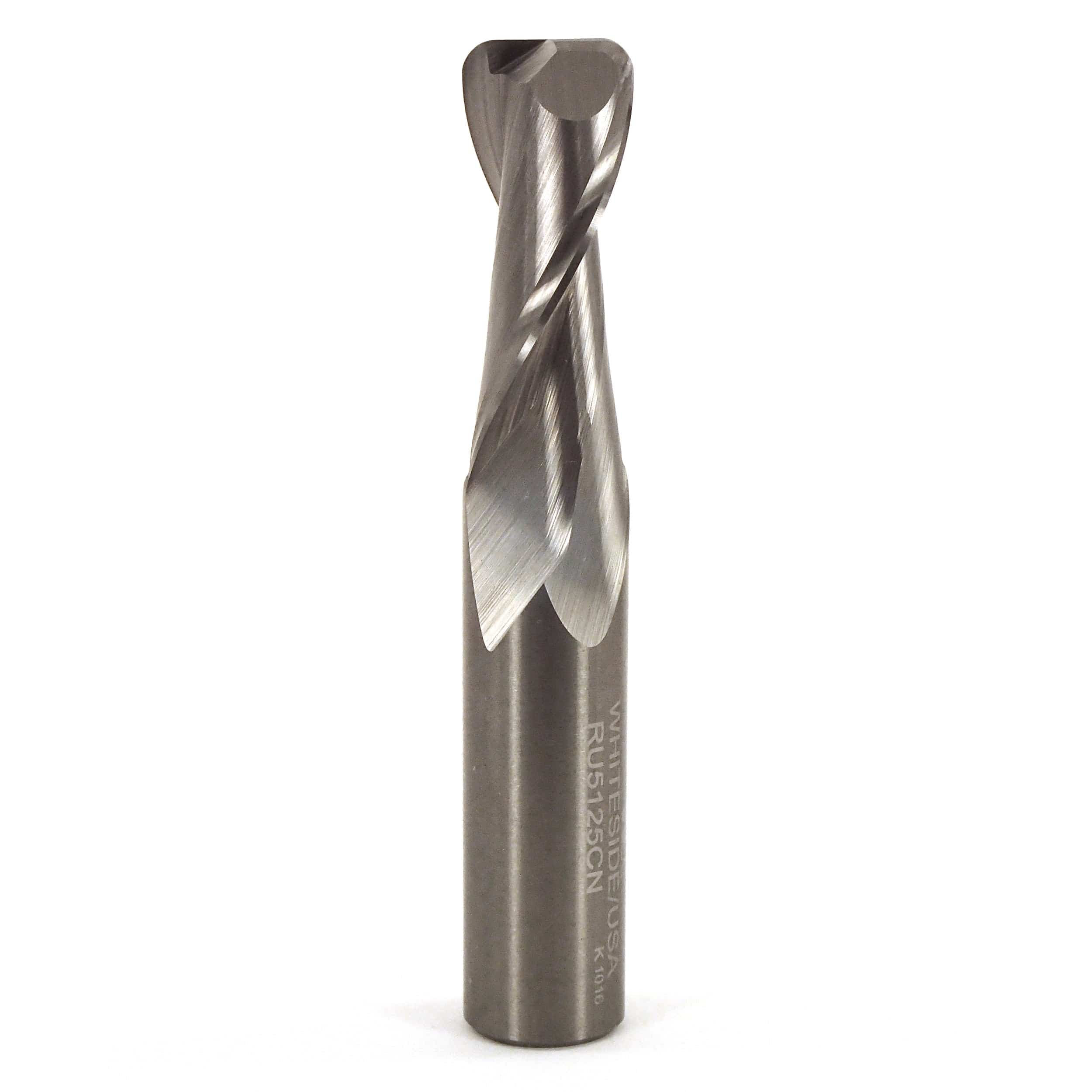 Cove Nose Spiral Bit, 1/2" Shank, RU5125CN - Image 2