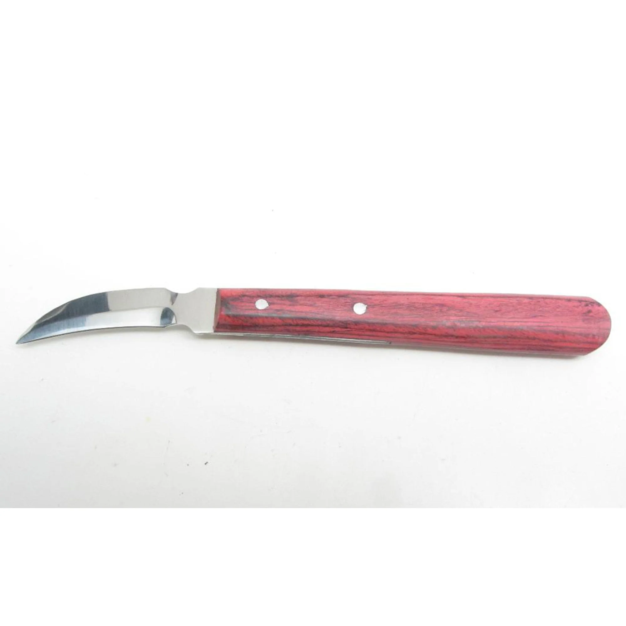 Curved Hook Knife