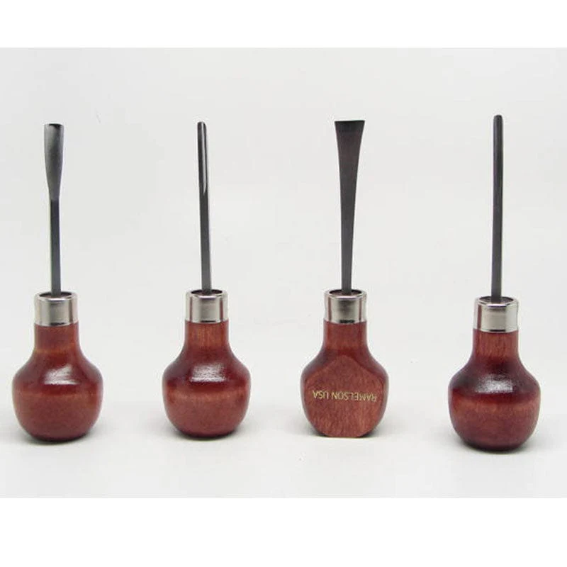 Beginner Basic Palm HandleSet