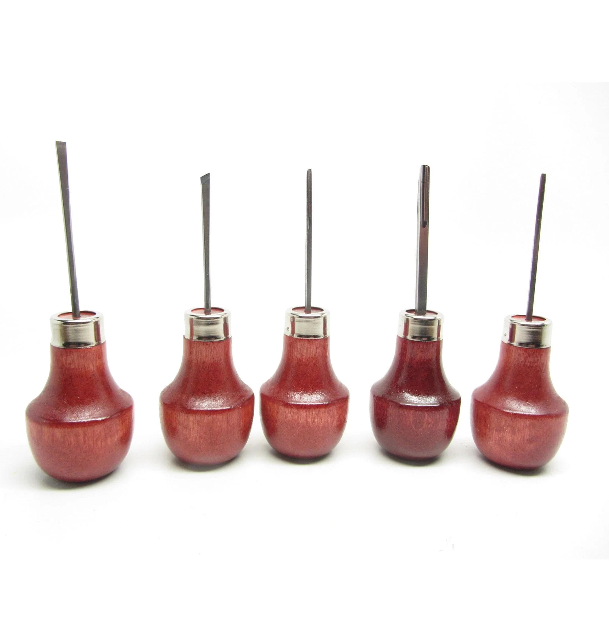Beginner Sub Mini Palm Carving Set - Image 1