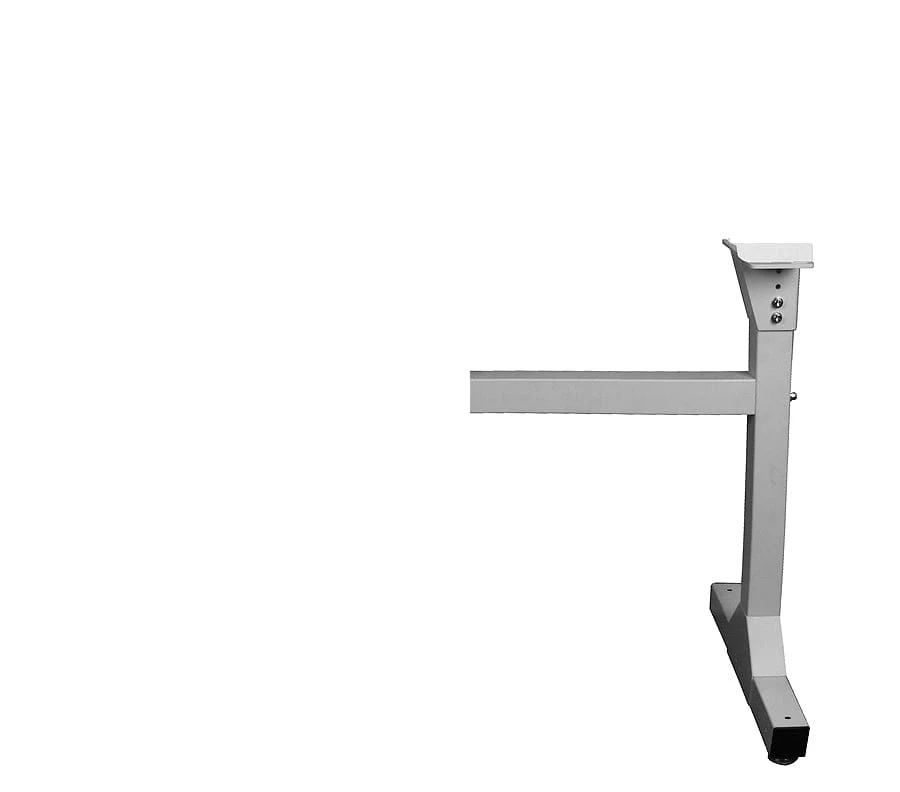 Bed Extension Stand for Jet JWL-1221VS Lathe - Image 1