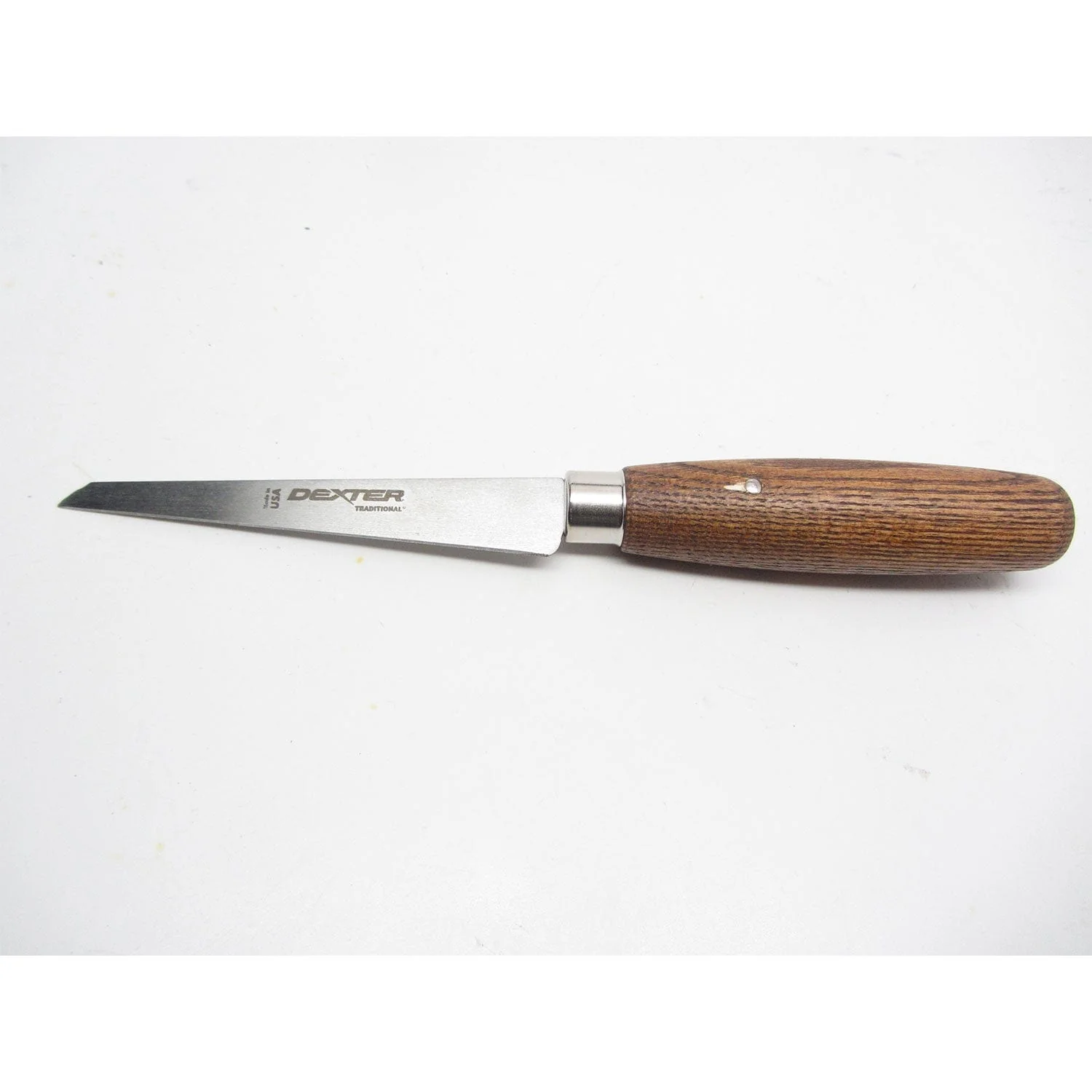 Dexter Russell 4  Taper Point