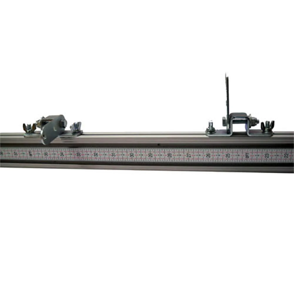 56" Flip Stop System - Image 1