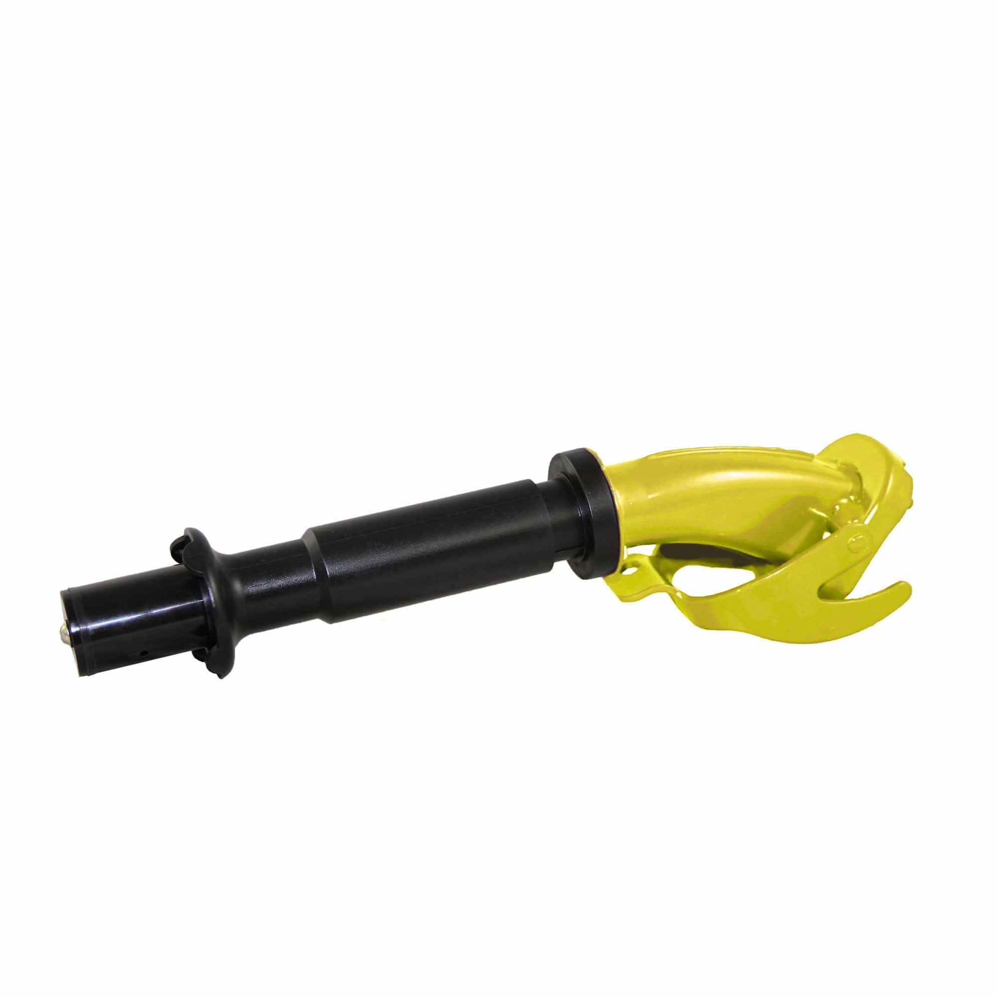 Safety Spout Yellow
