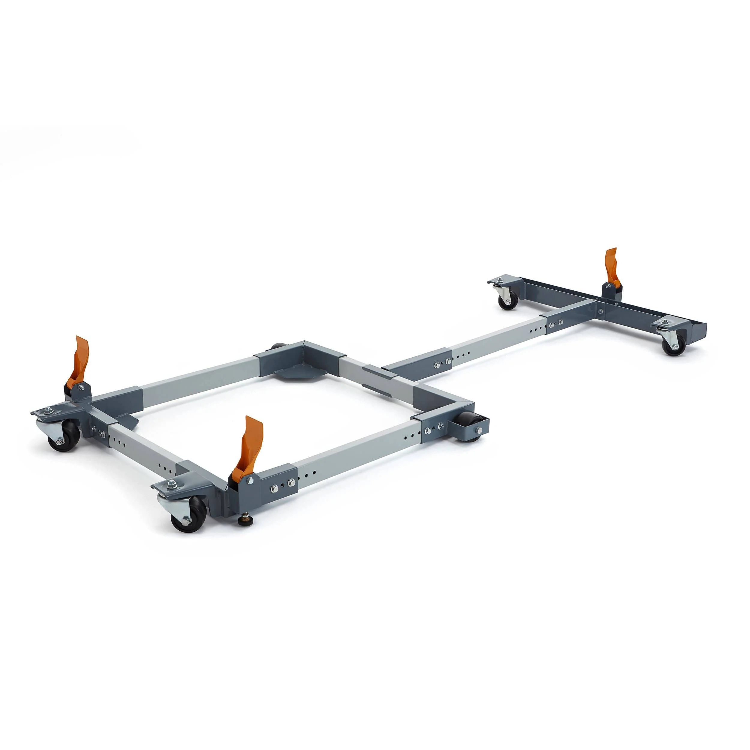 Mobile Base and T Extension Combo - PM-3750 - Image 1