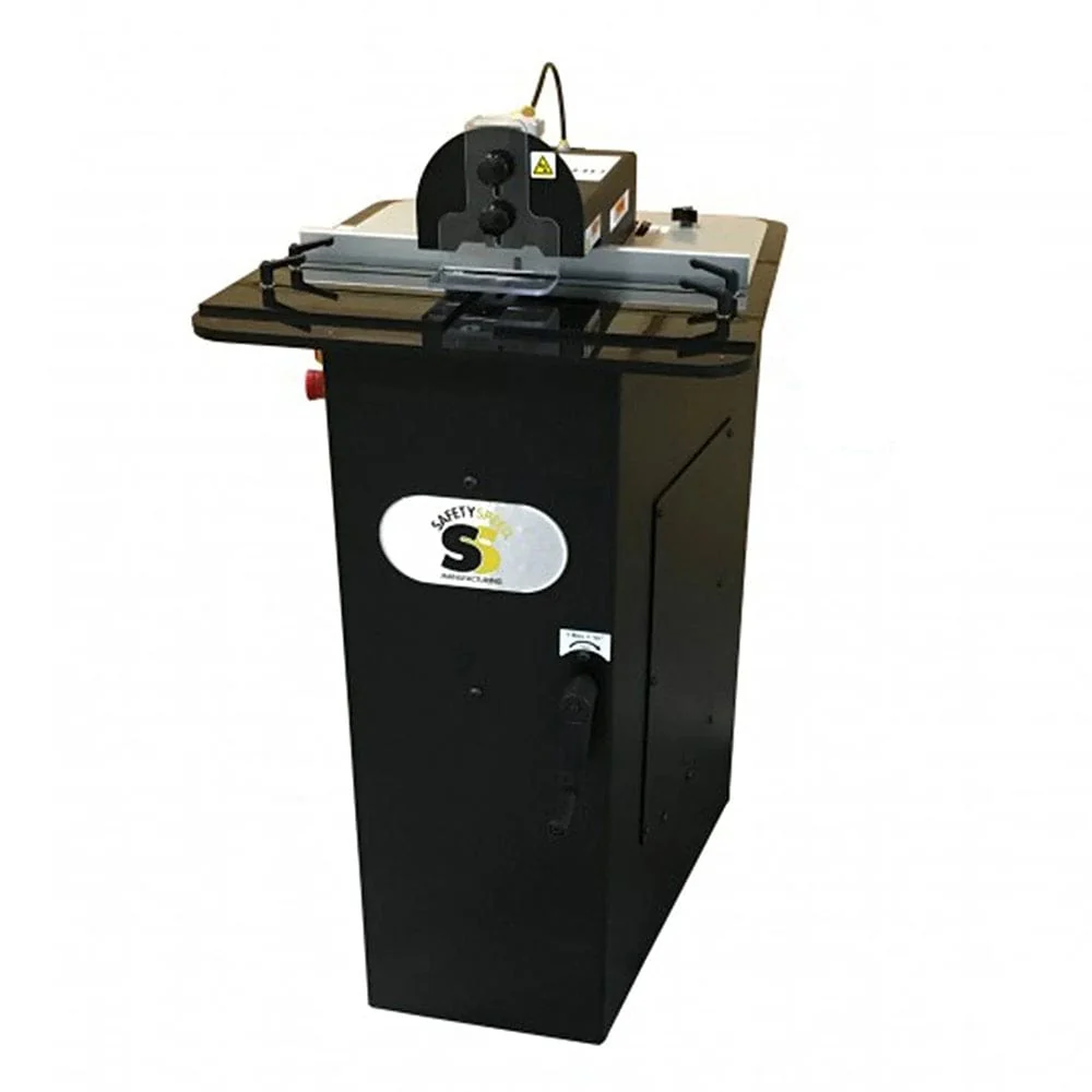 Screw Pocket Machine SPM301HD - Image 1