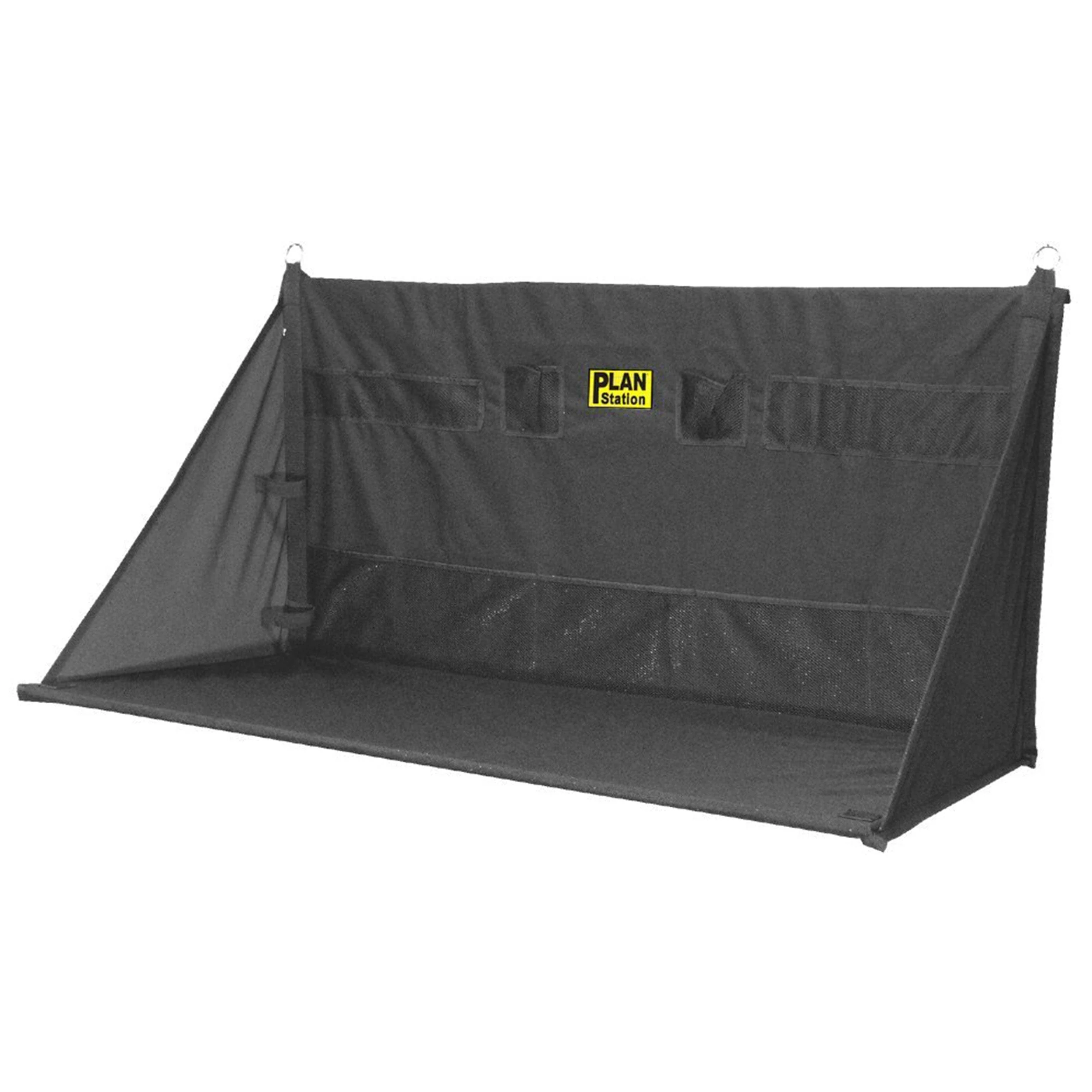 Plan Station Portable Desk and Workstation - Image 1
