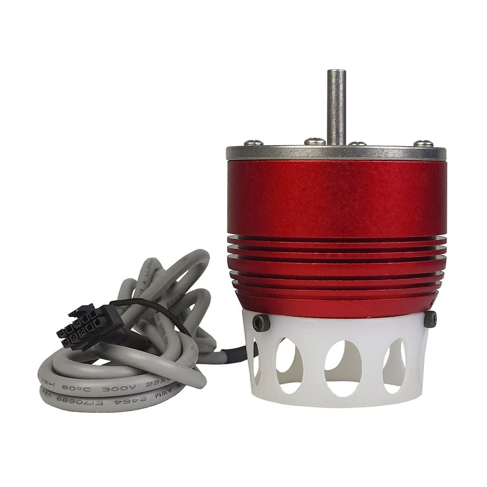 Solid State Laser Module Kit - 7 Watt - Image 2