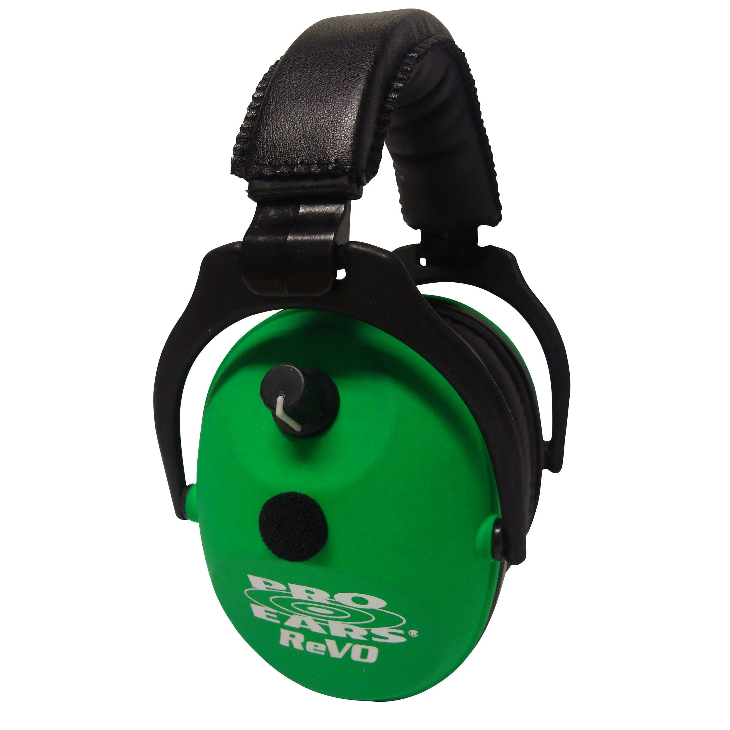 ReVO Electronic – Neon Green