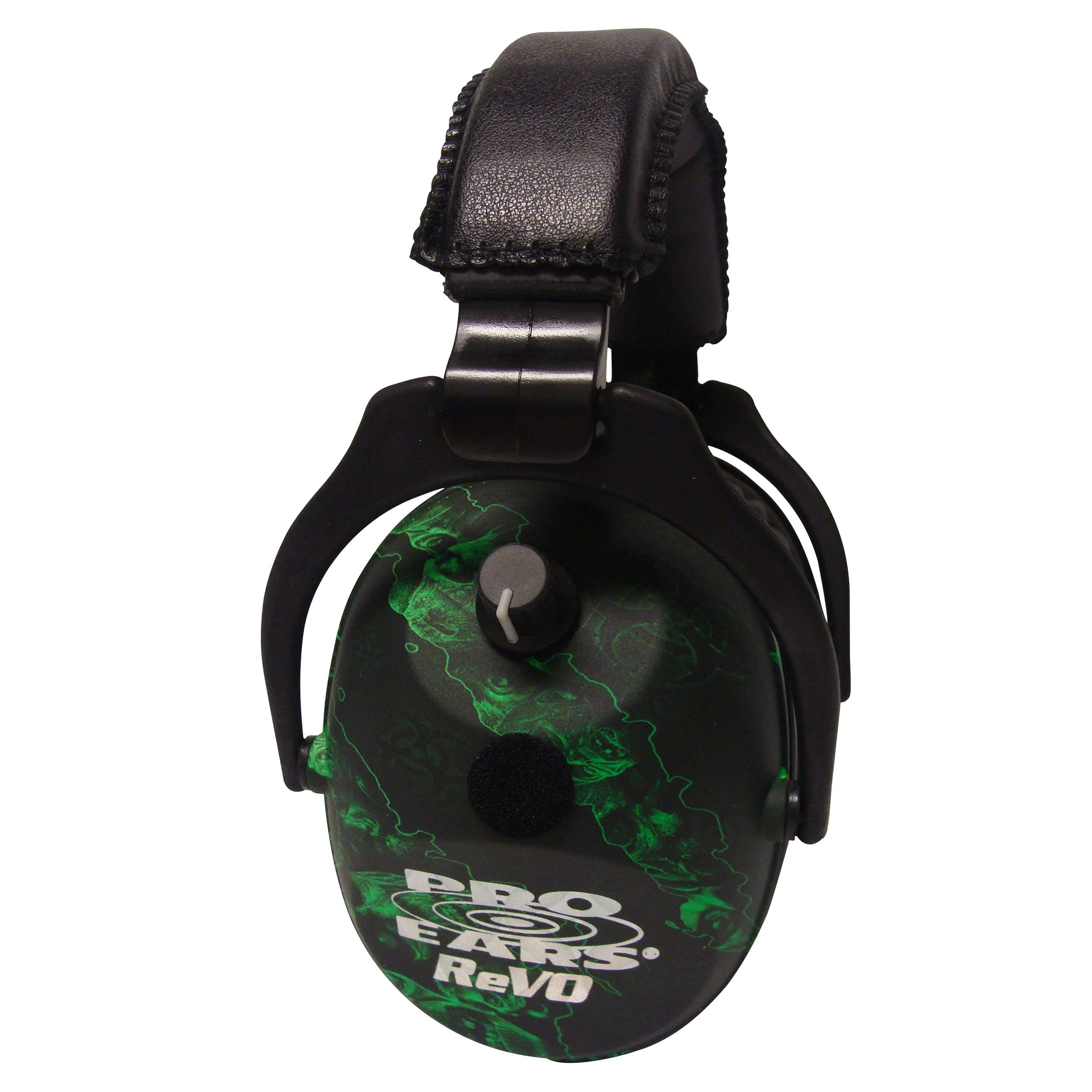 ReVO Electronic - Zombie - Image 1