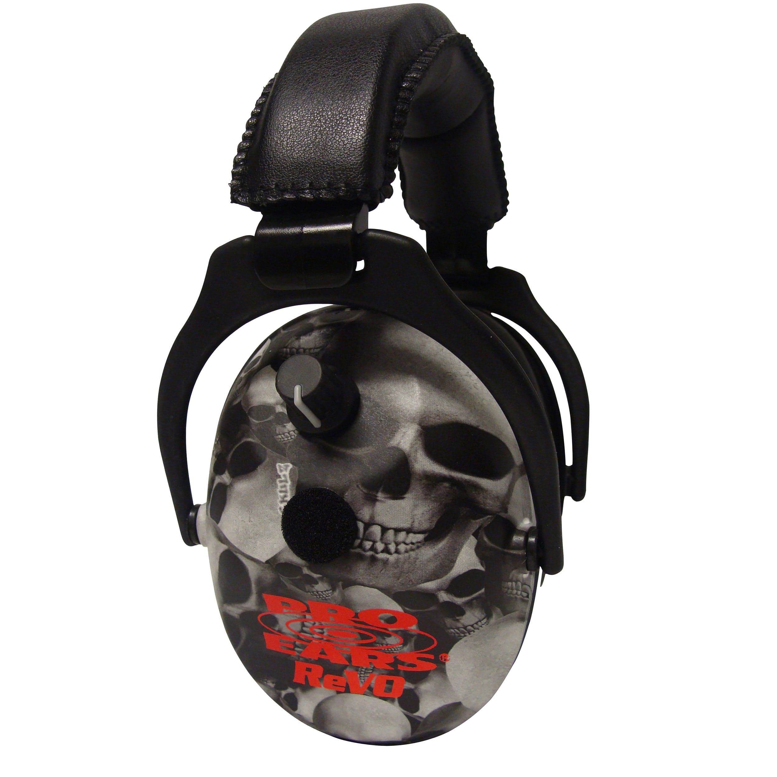 ReVO Electronic - Skulls - Image 1