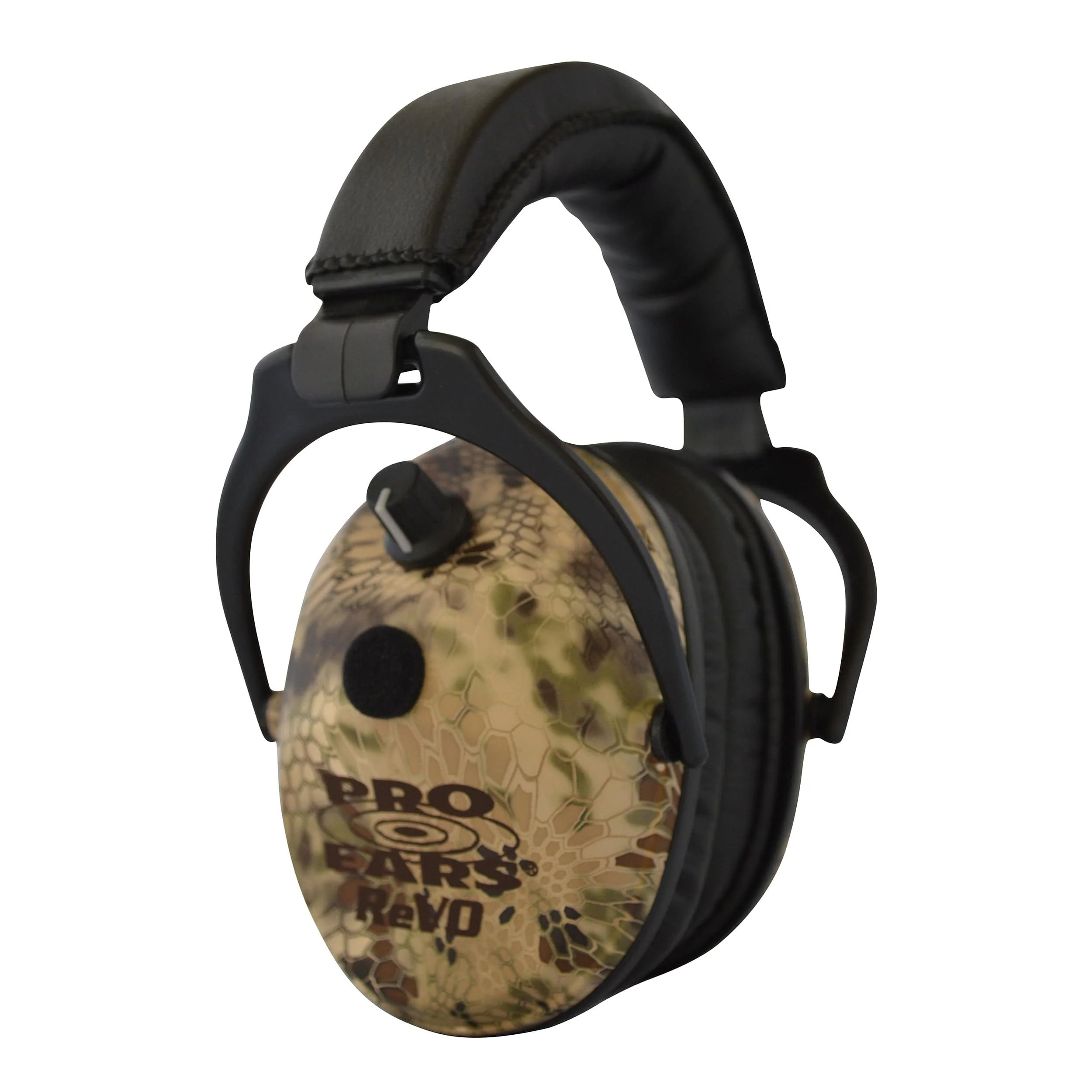 ReVO Electronic – Highlander