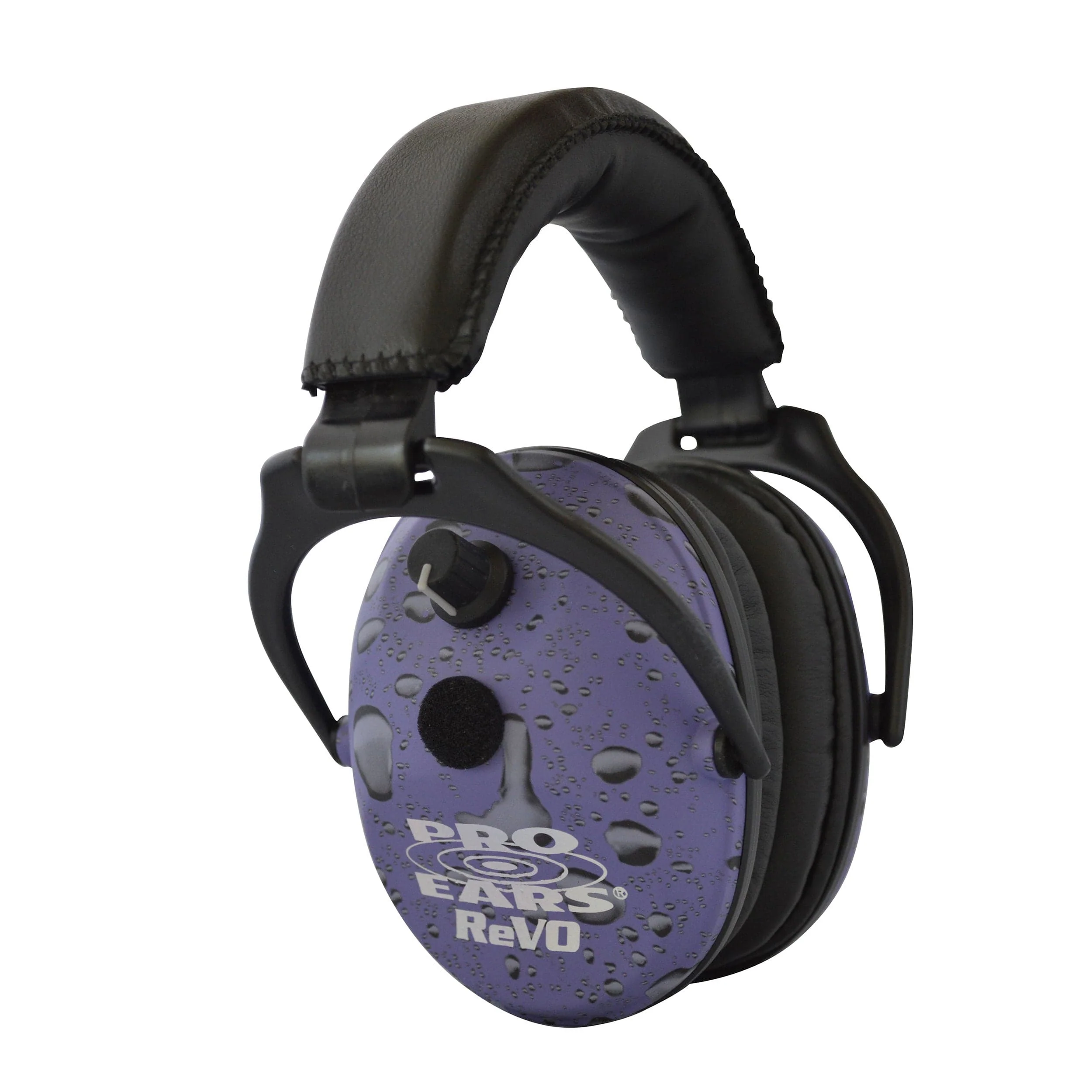 ReVO Electronic – Purple Rain