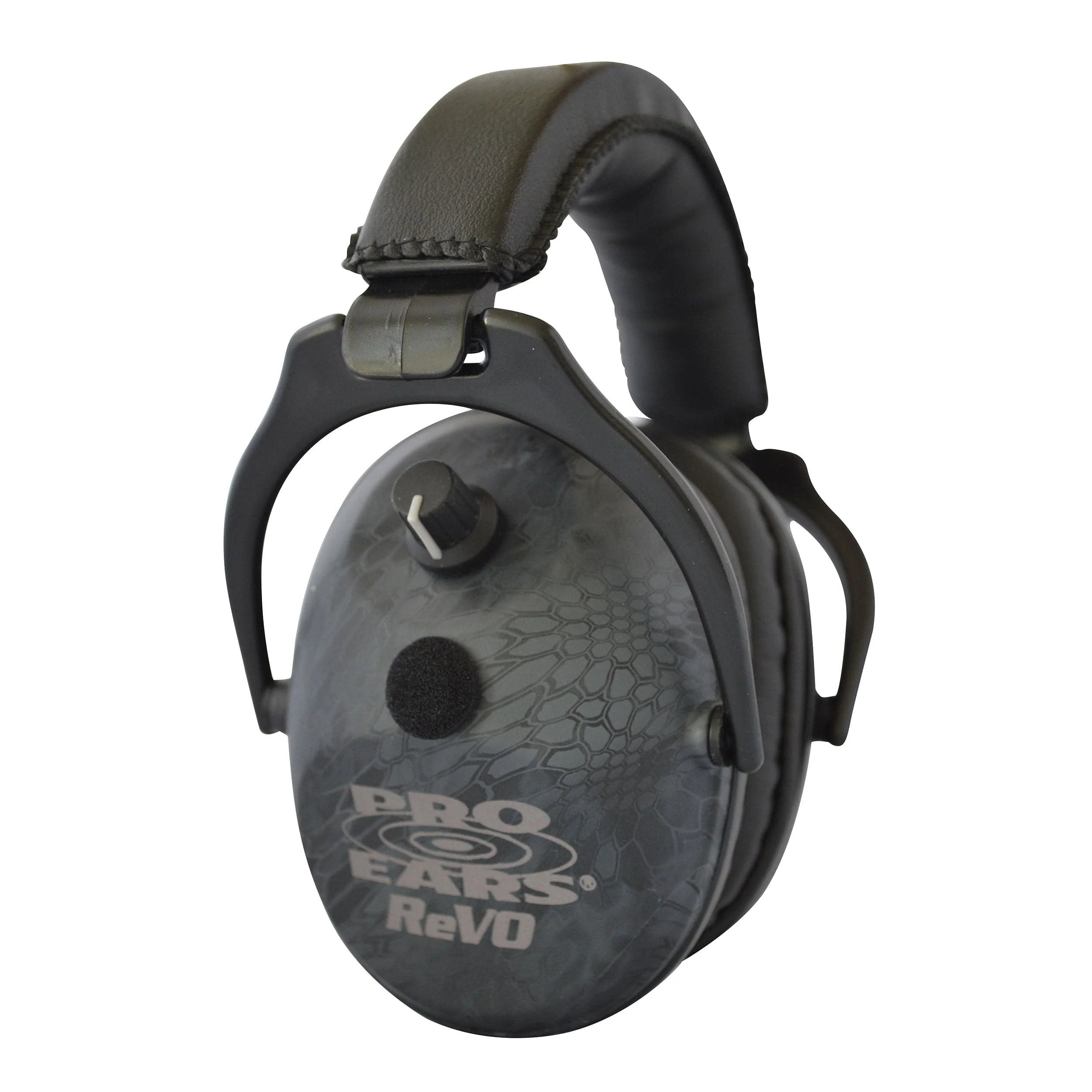 ReVO Electronic – Typhon