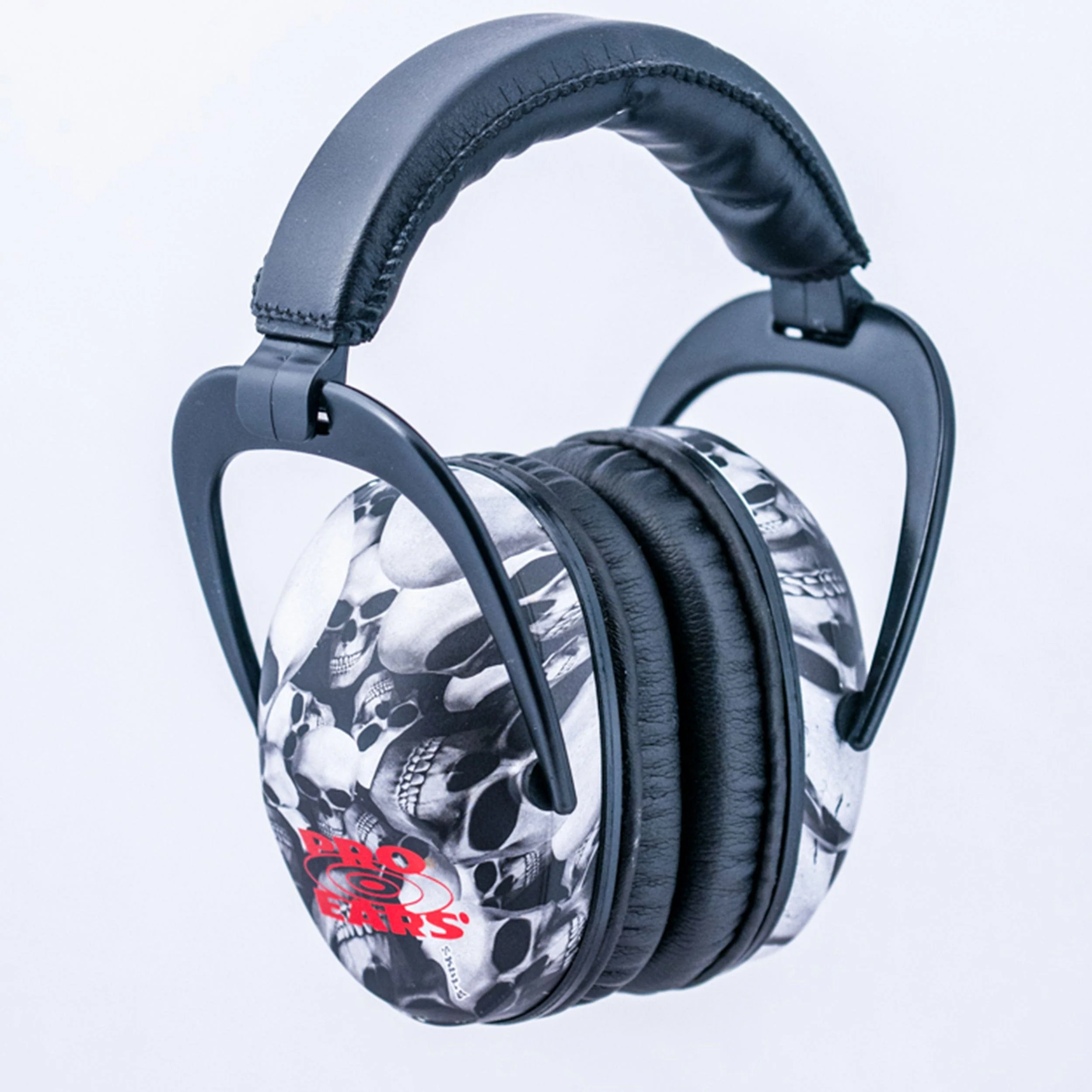 Ultra Sleek Skulls - Image 1