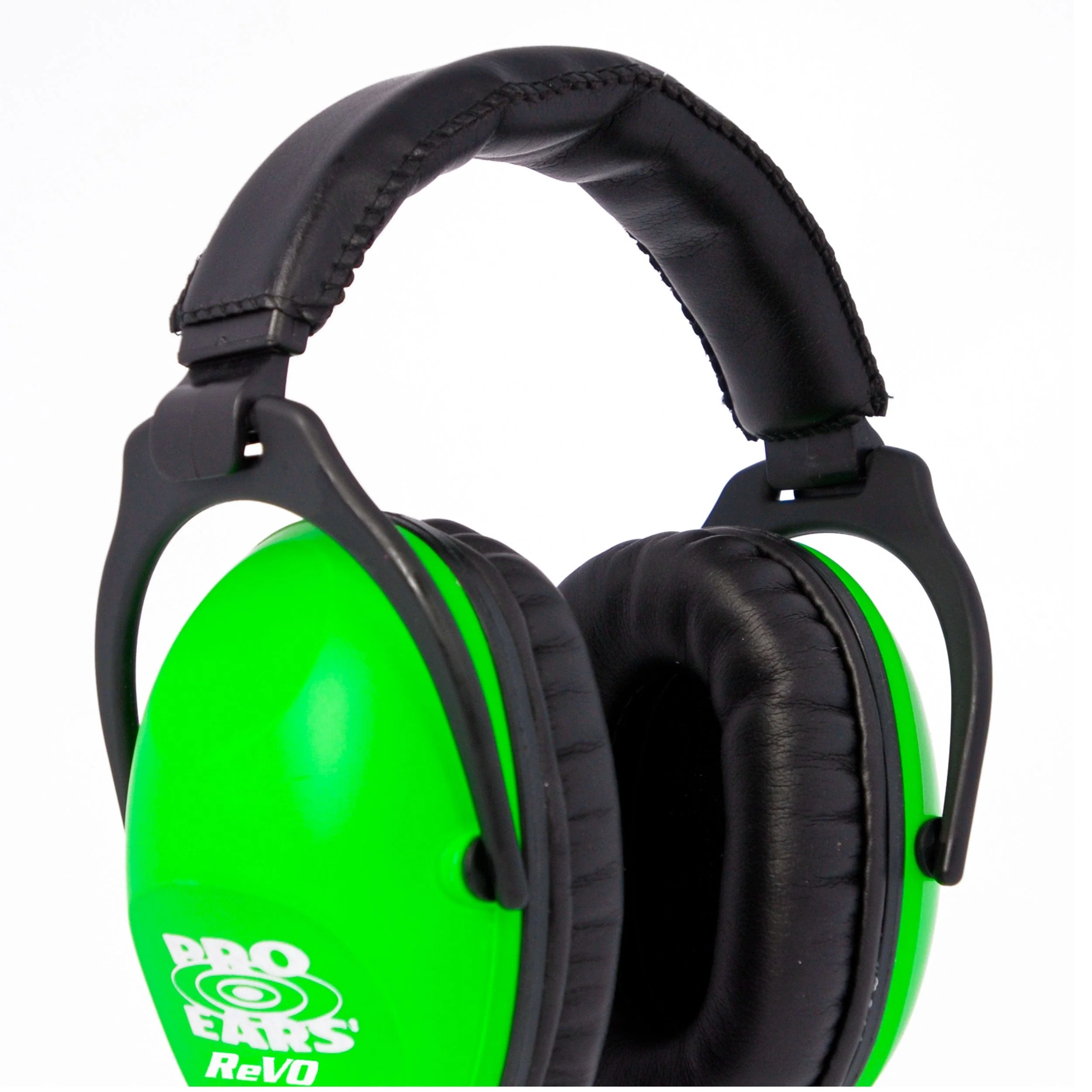 Passive ReVO - Neon Green - Image 1