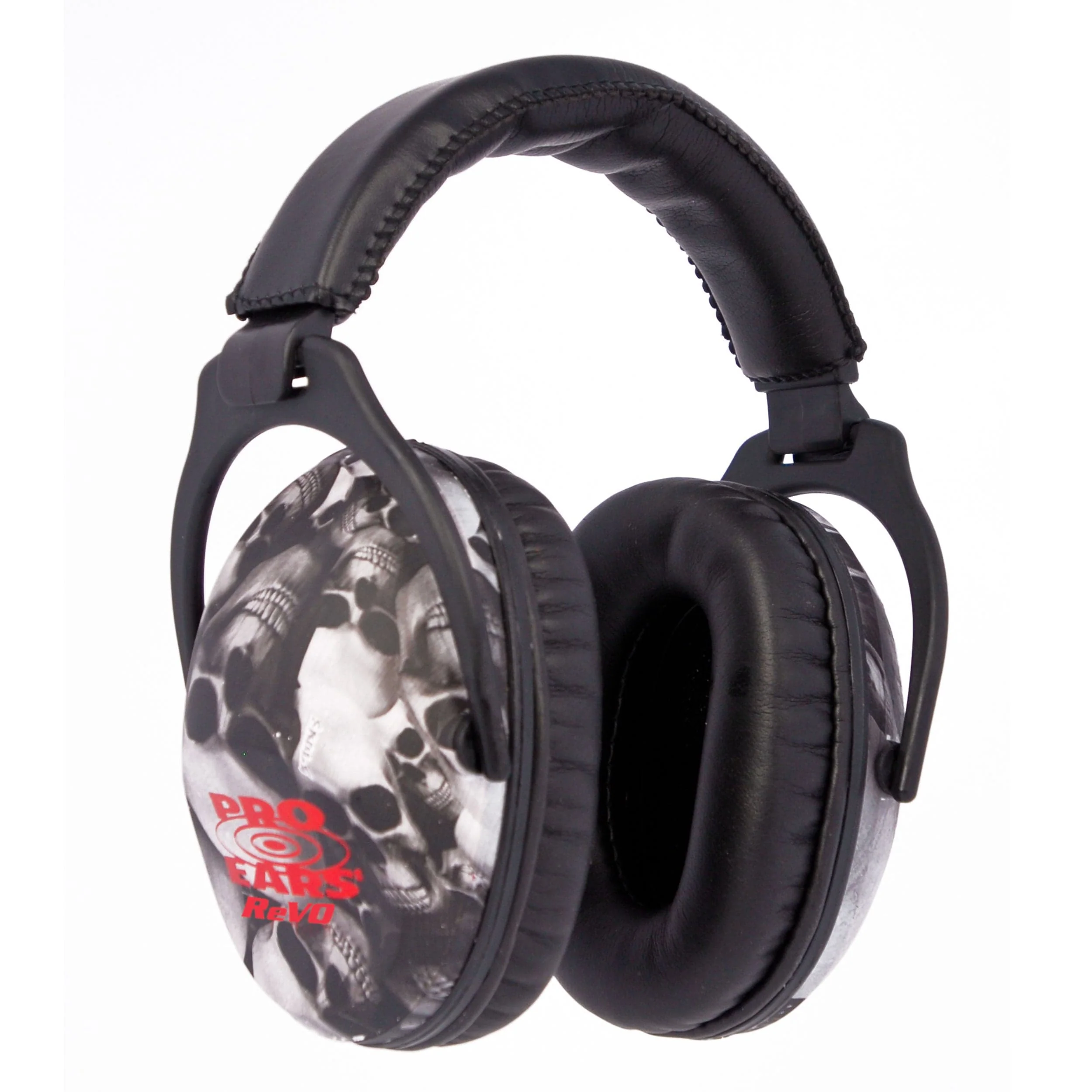 Passive ReVO - Skulls - Image 1