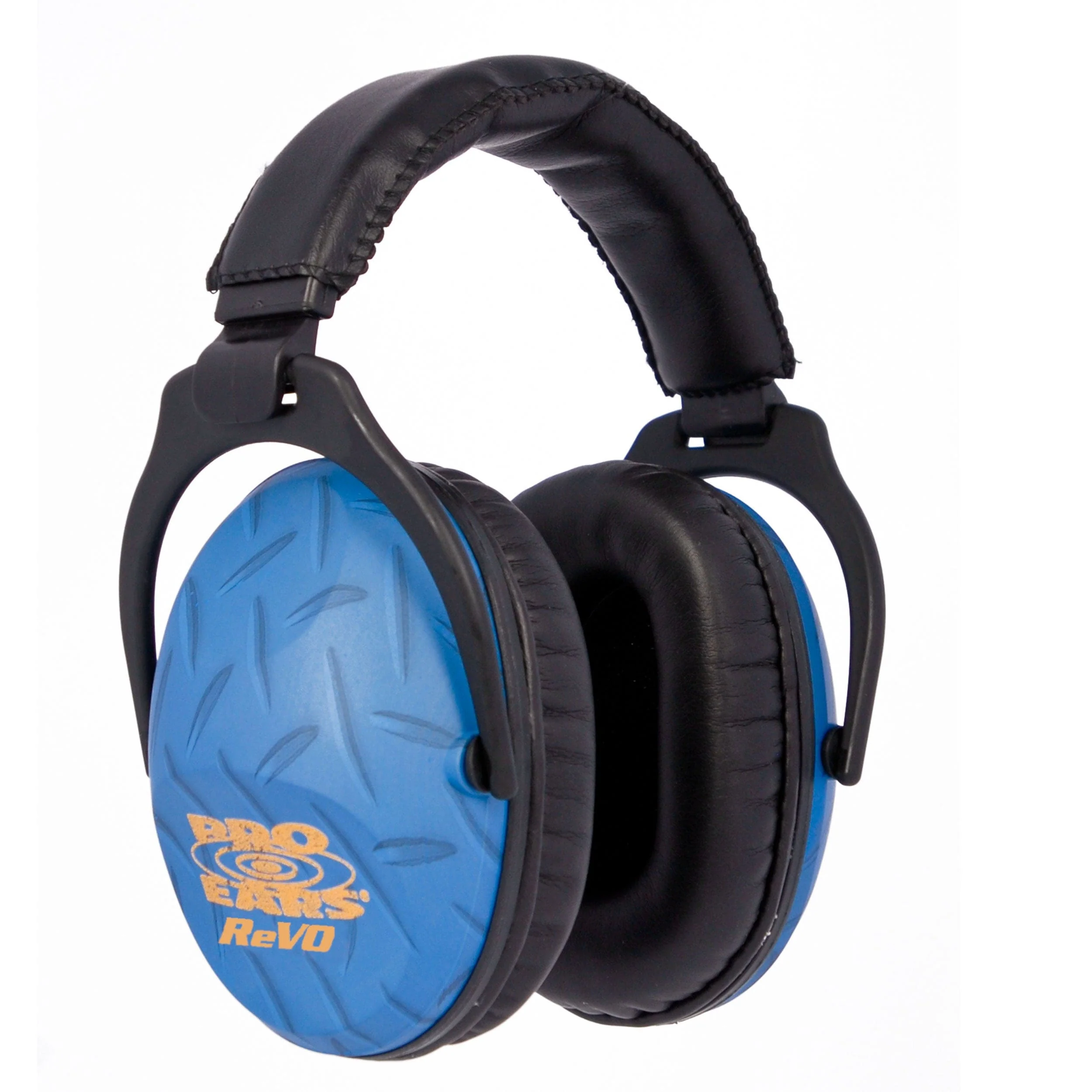 Passive ReVO - Blue Diamond Plate - Image 1