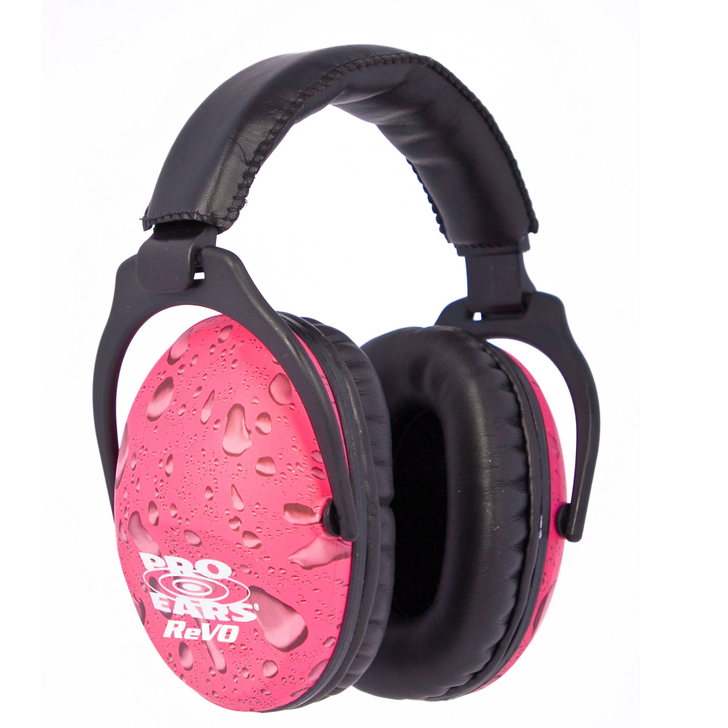 Passive ReVO – Pink Rain