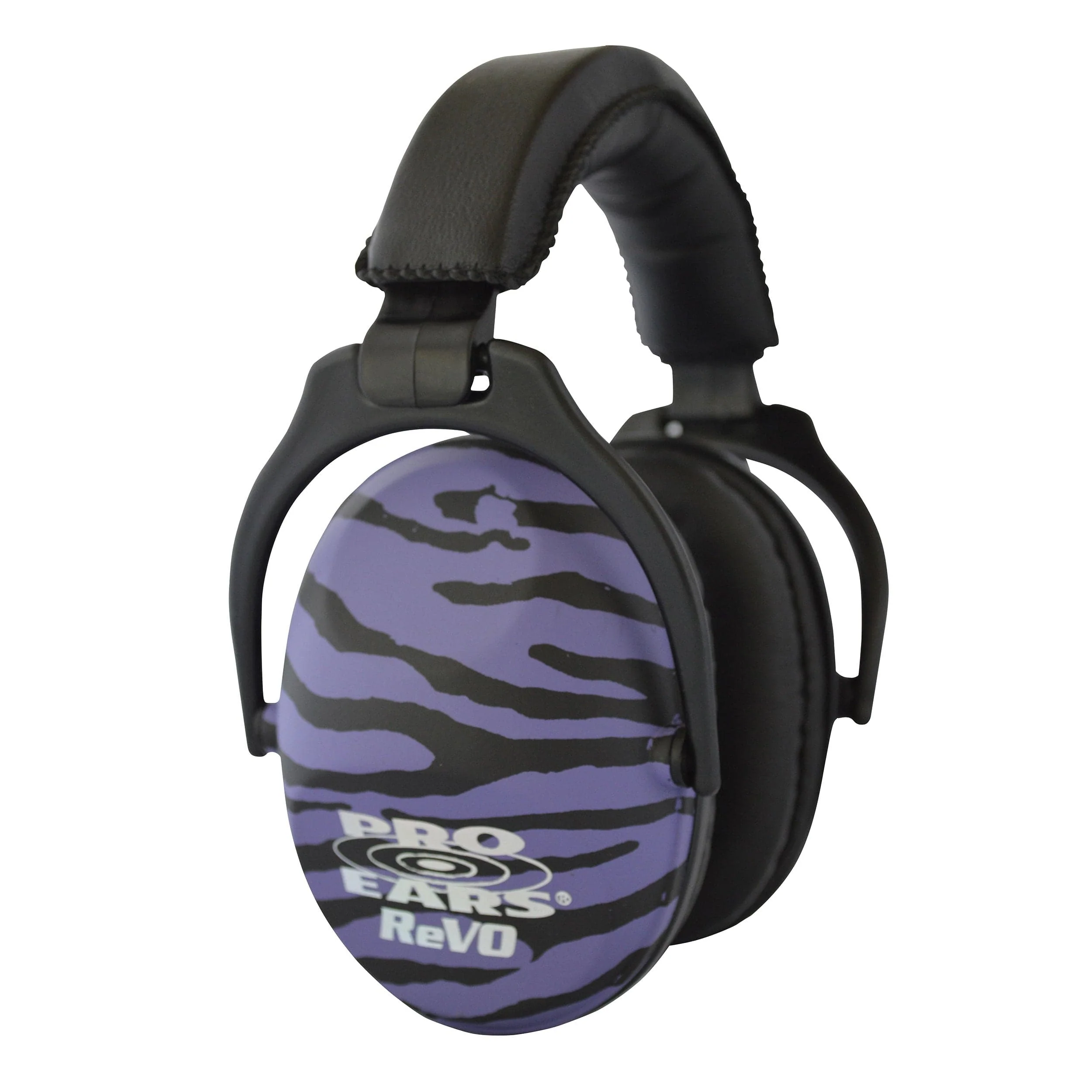 Passive ReVO – Purple  Zebra