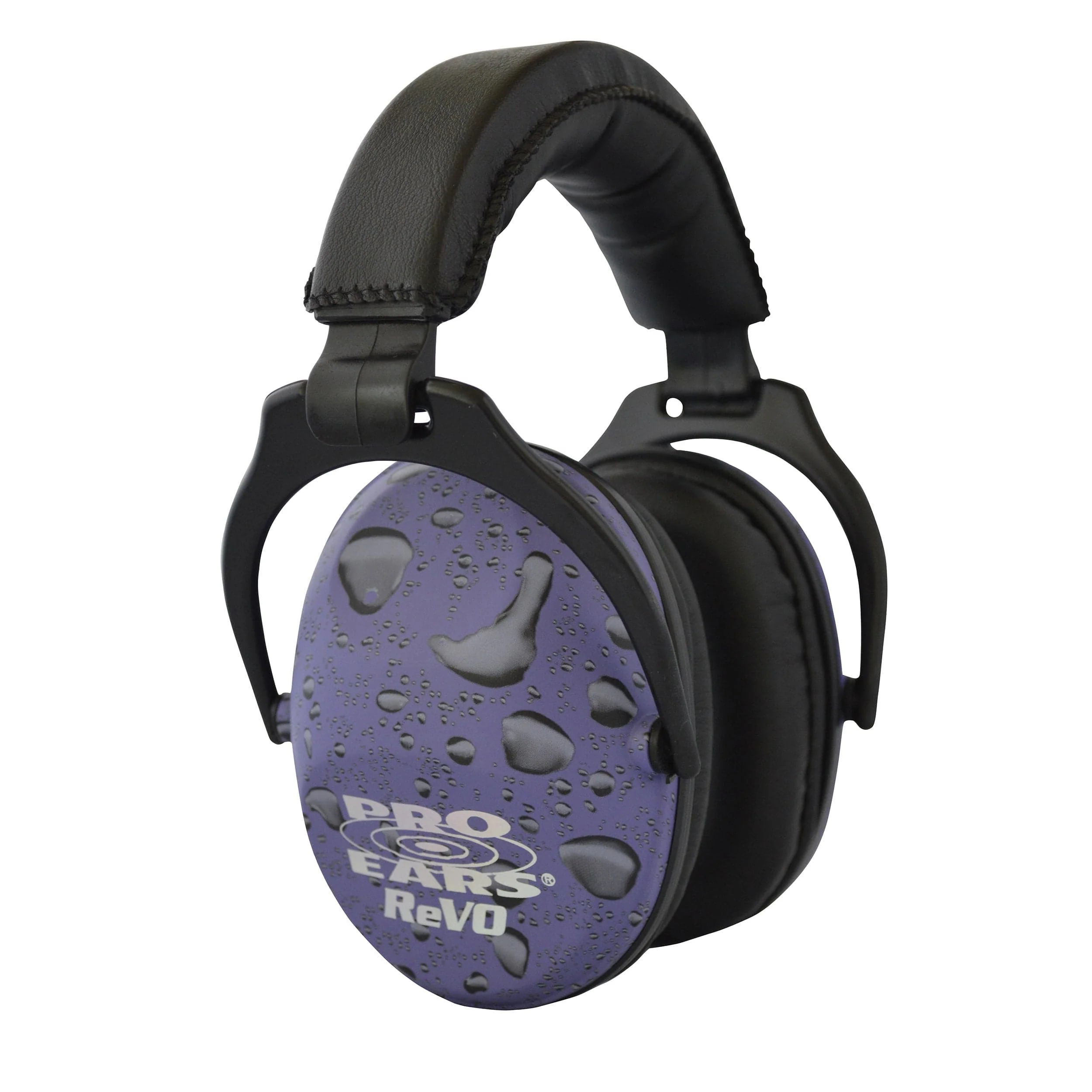 Passive ReVO - Purple Rain - Image 1