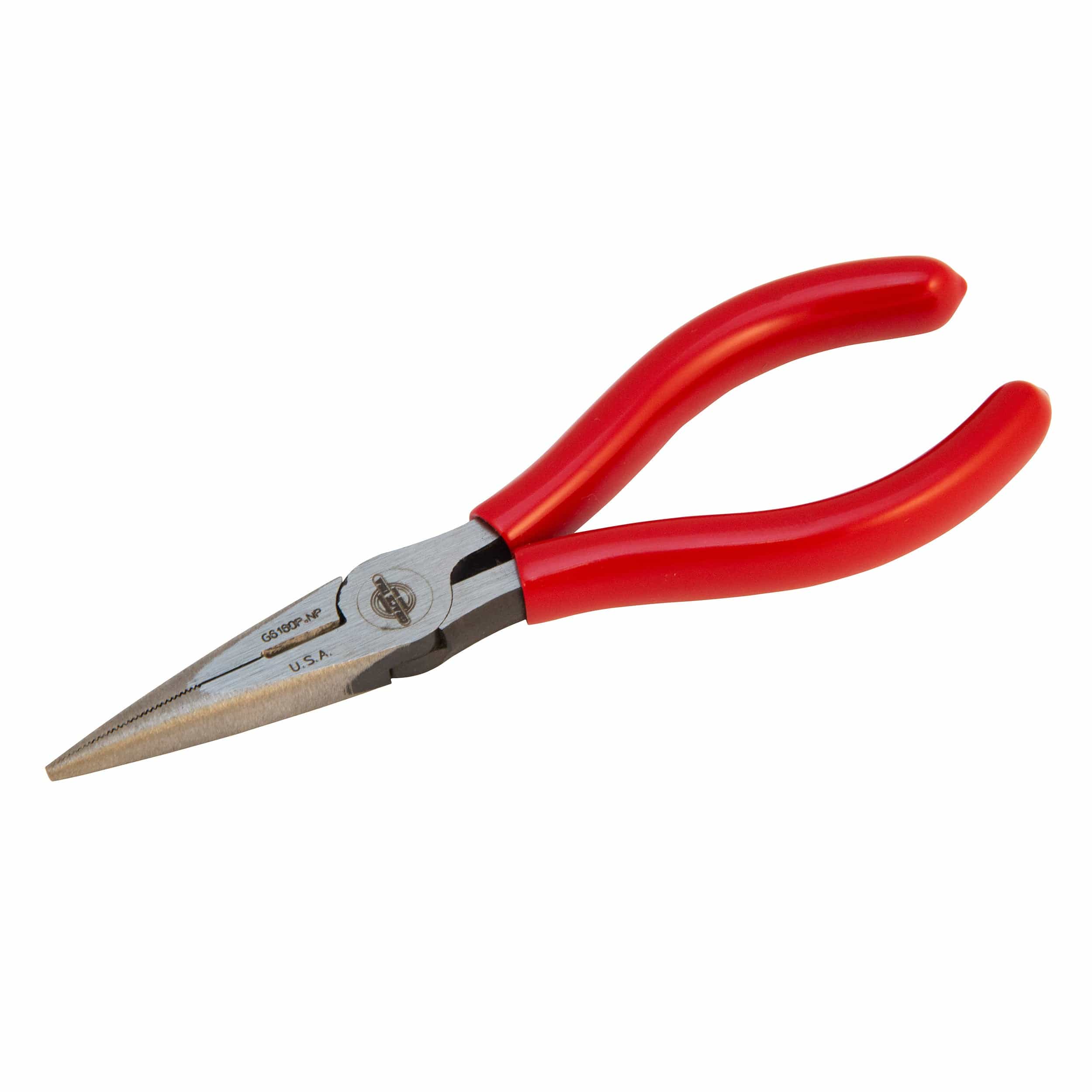 6″ Needle Nose Pliers