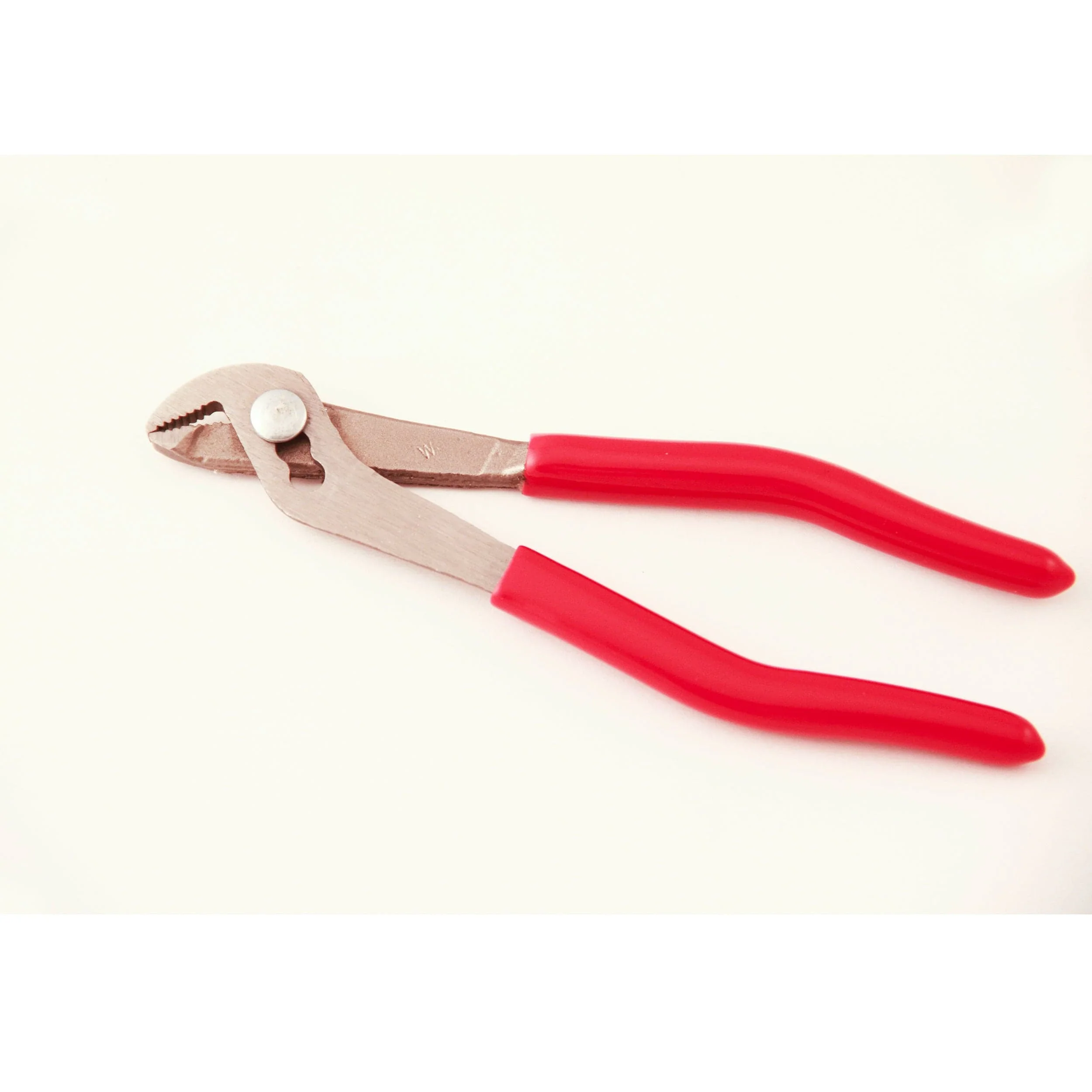 5″ Angle Nose Slip Joint Pliers
