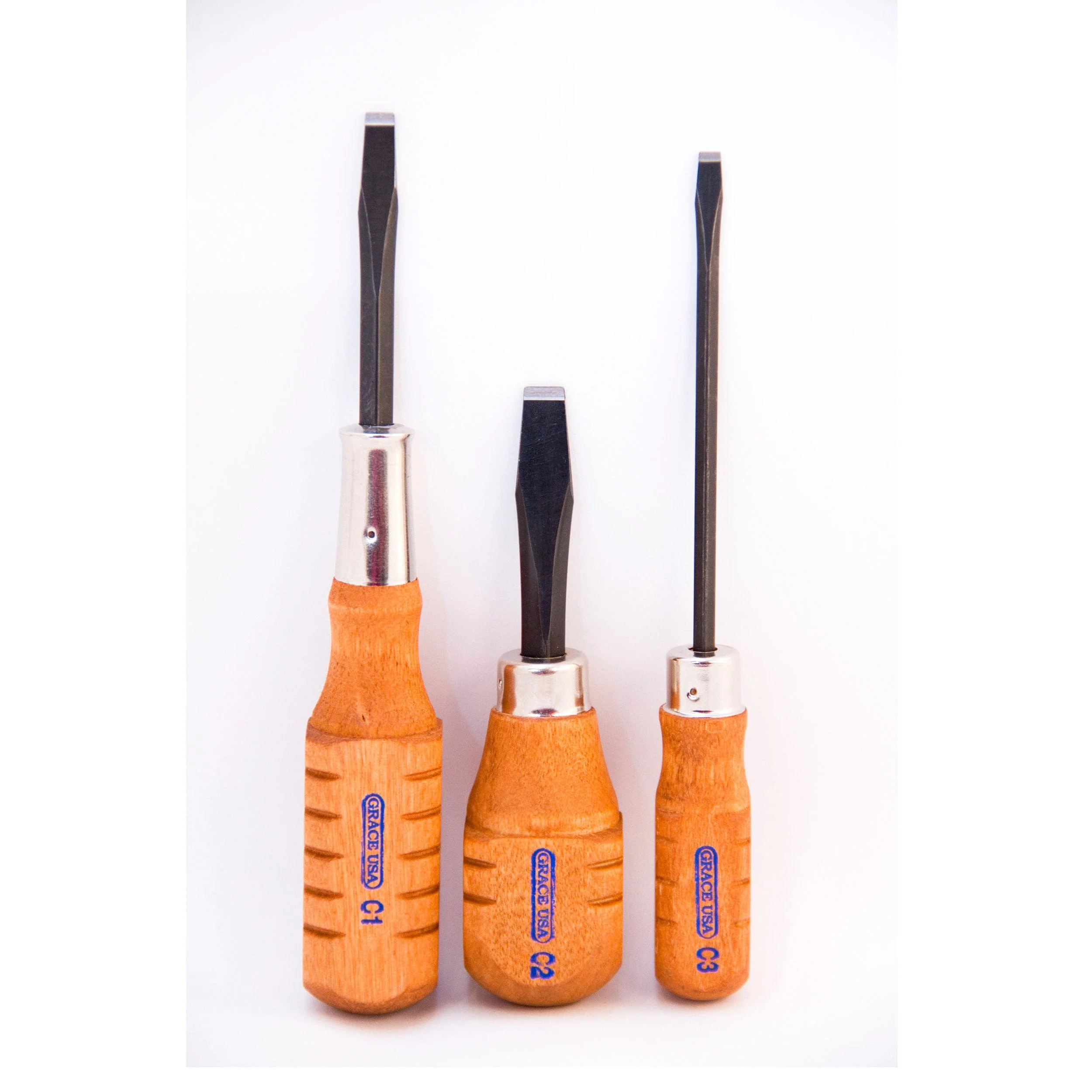 Peacemaker Screwdriver Set - Image 1