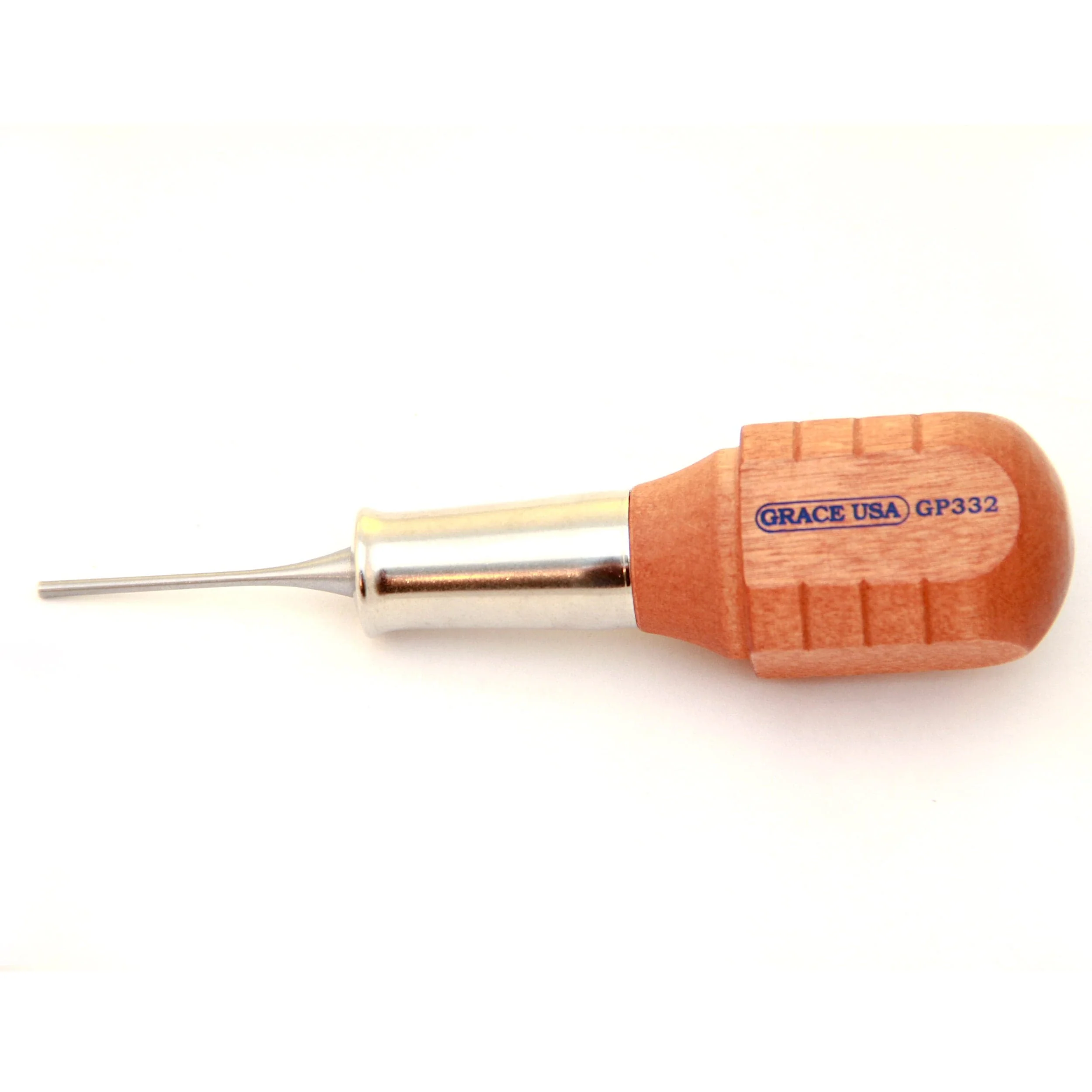 3/32″ Punch w/ J Series Wood Handle for Glocks