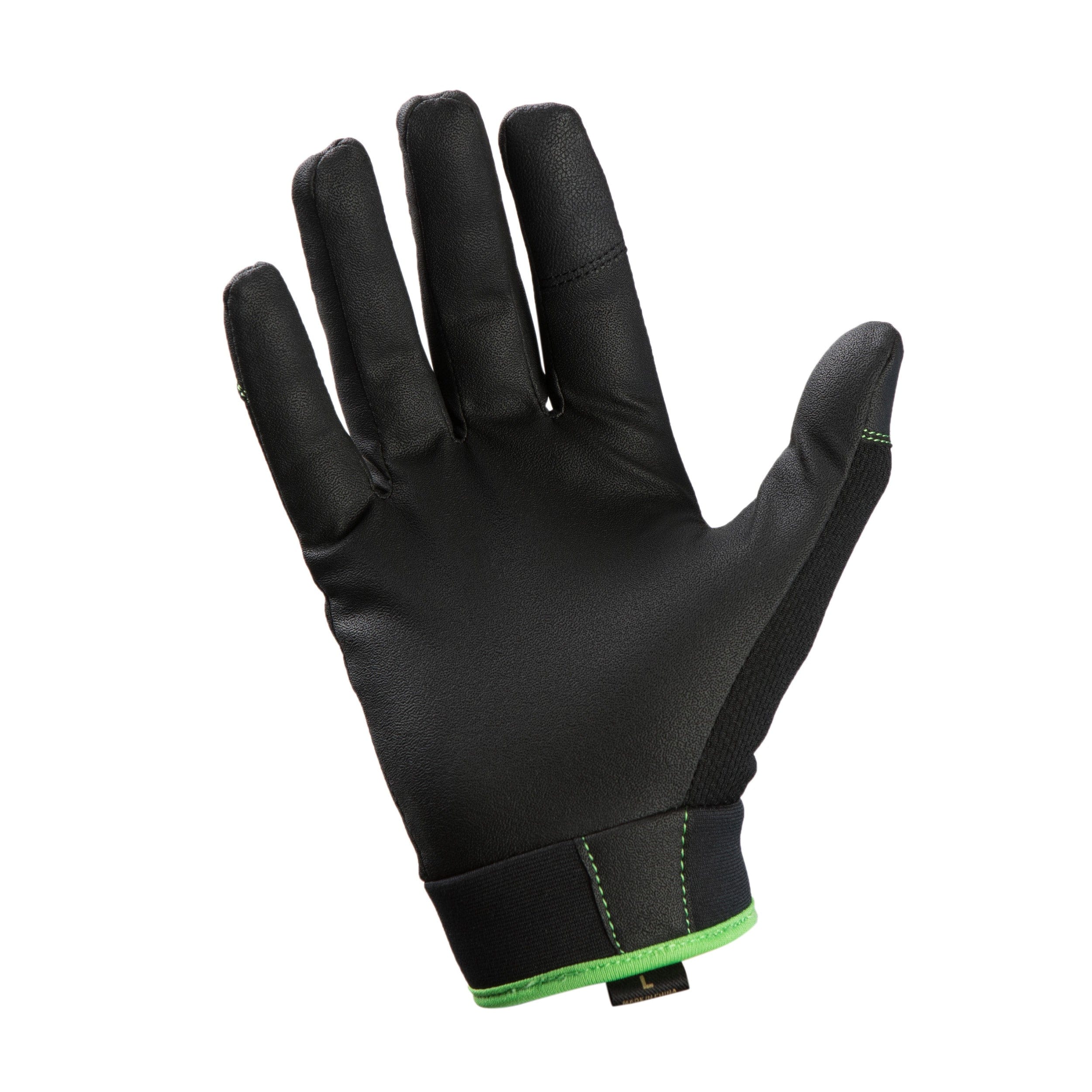 Second Skin Gloves, Sage, Extra - Image 2
