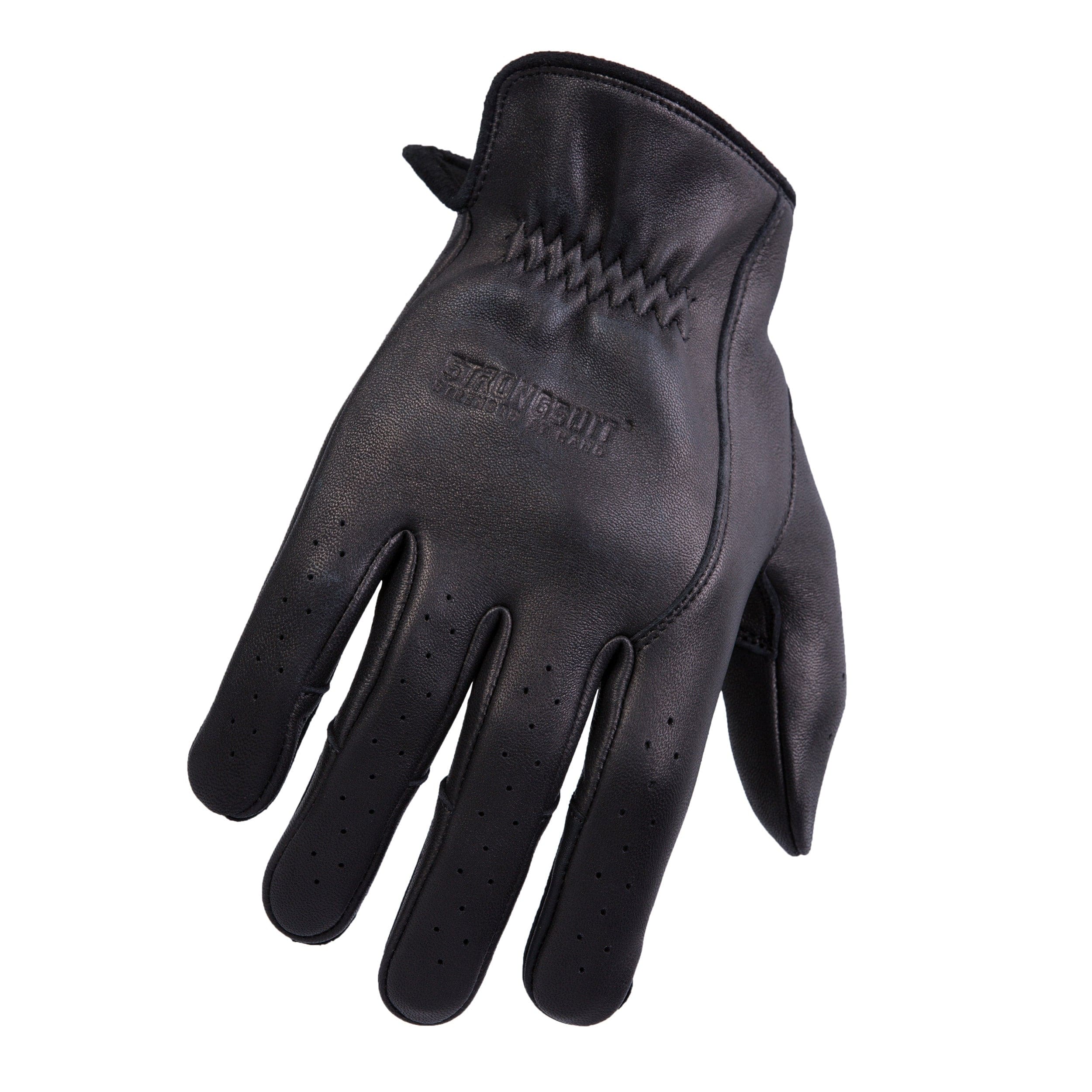 Essence Gloves, Black, Large - Image 1