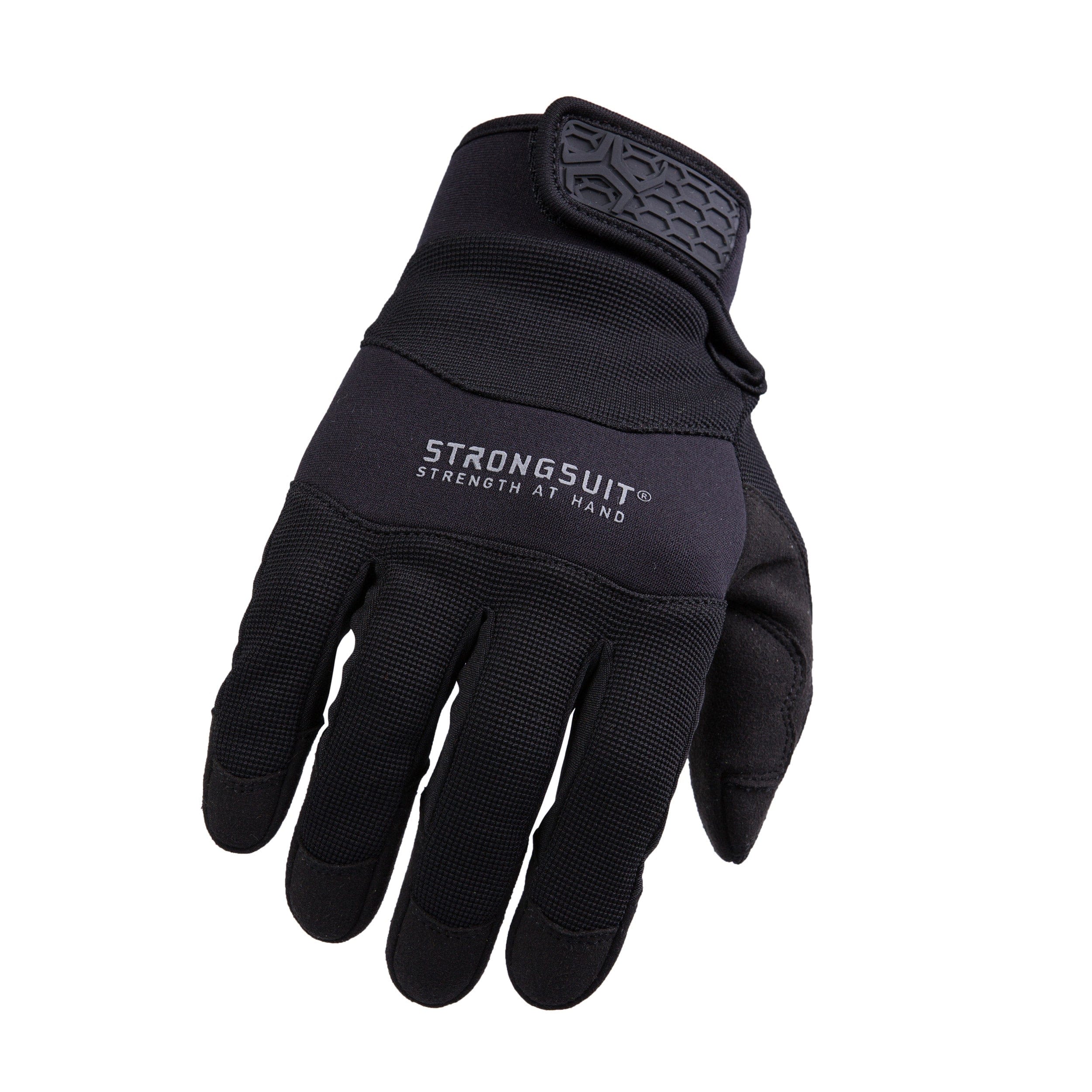 Armor3 Gloves, XXL