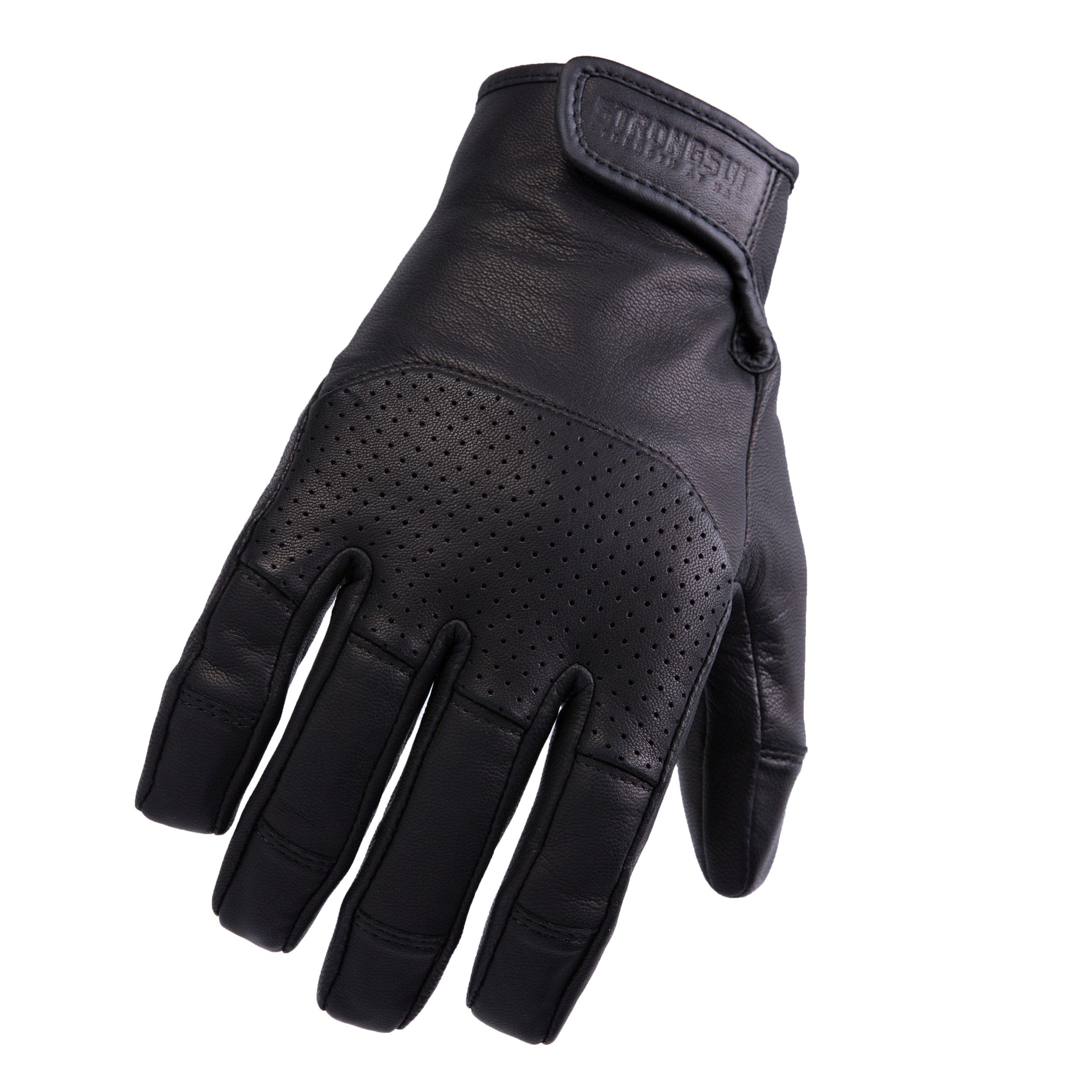 TecArmor Plus Gloves, Small - Image 1