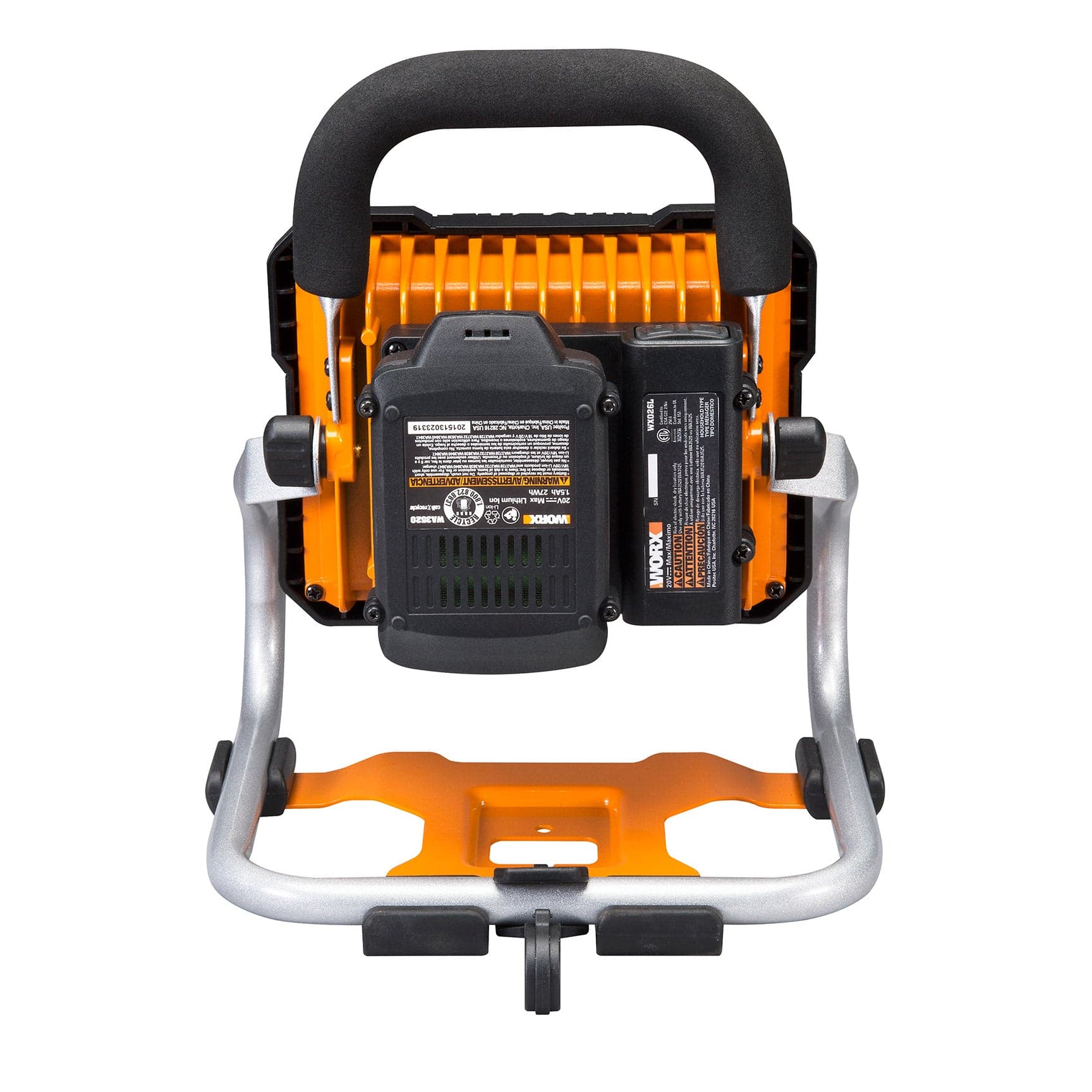 Work Light 20V Li-ion - Image 2