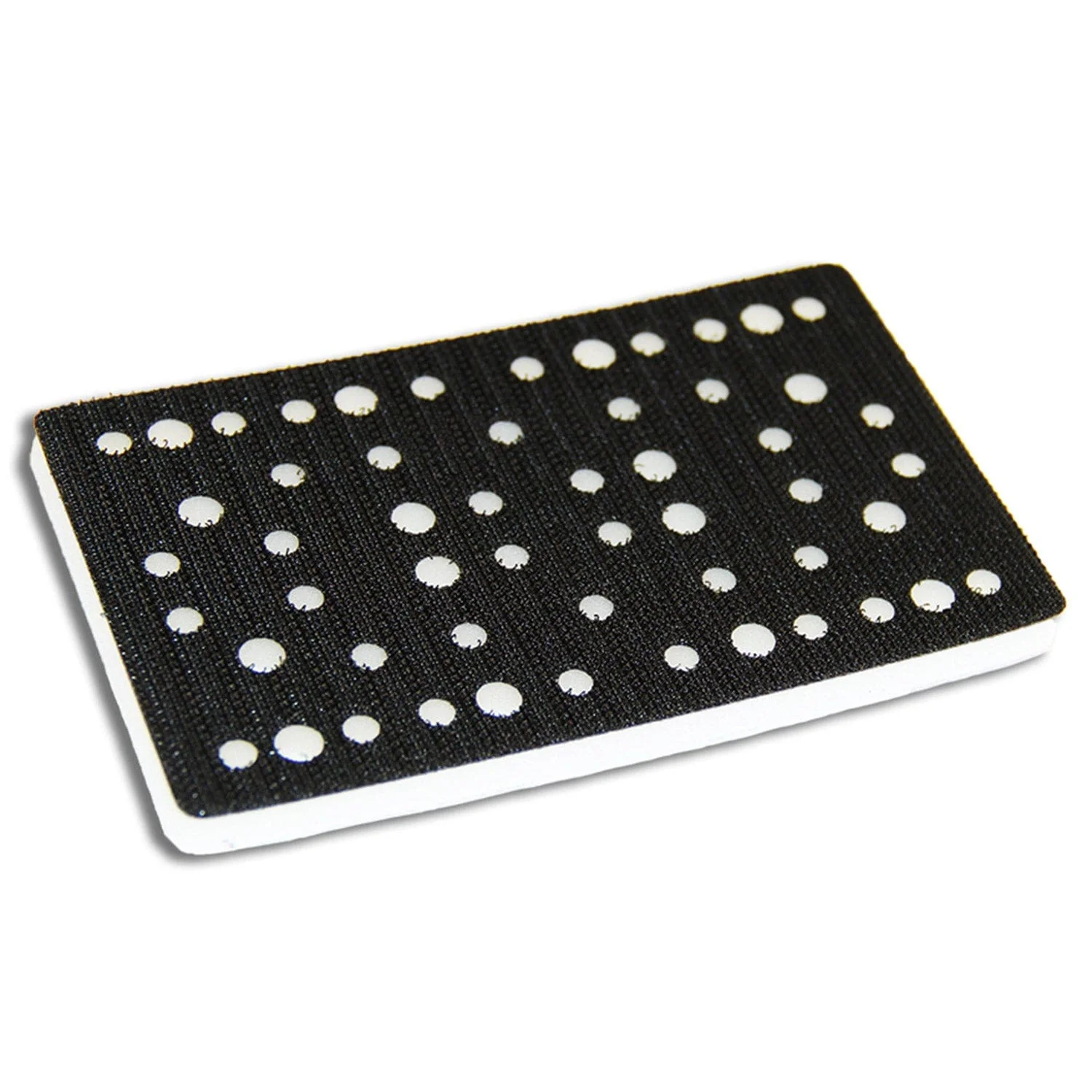 Interface Pad  3" x 5" Multihole 5/pkg - Image 1