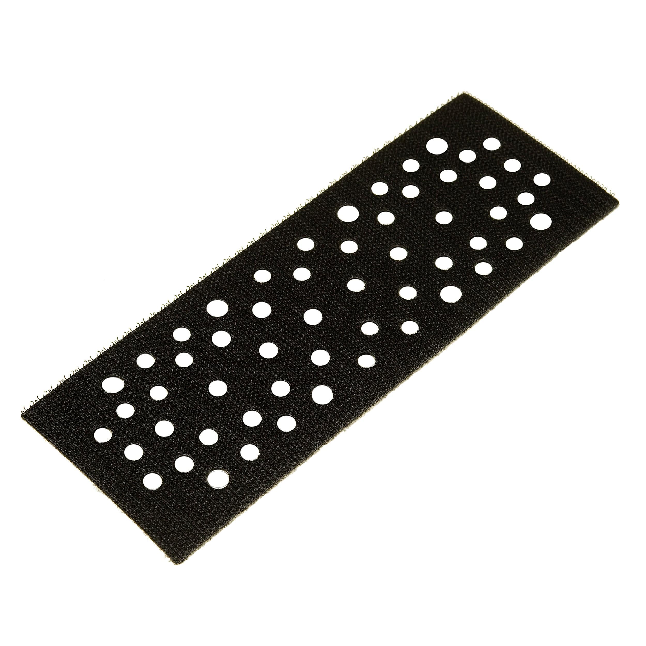 Pad Protector  2.75″ x 7.75″ Multihole 5/pkg