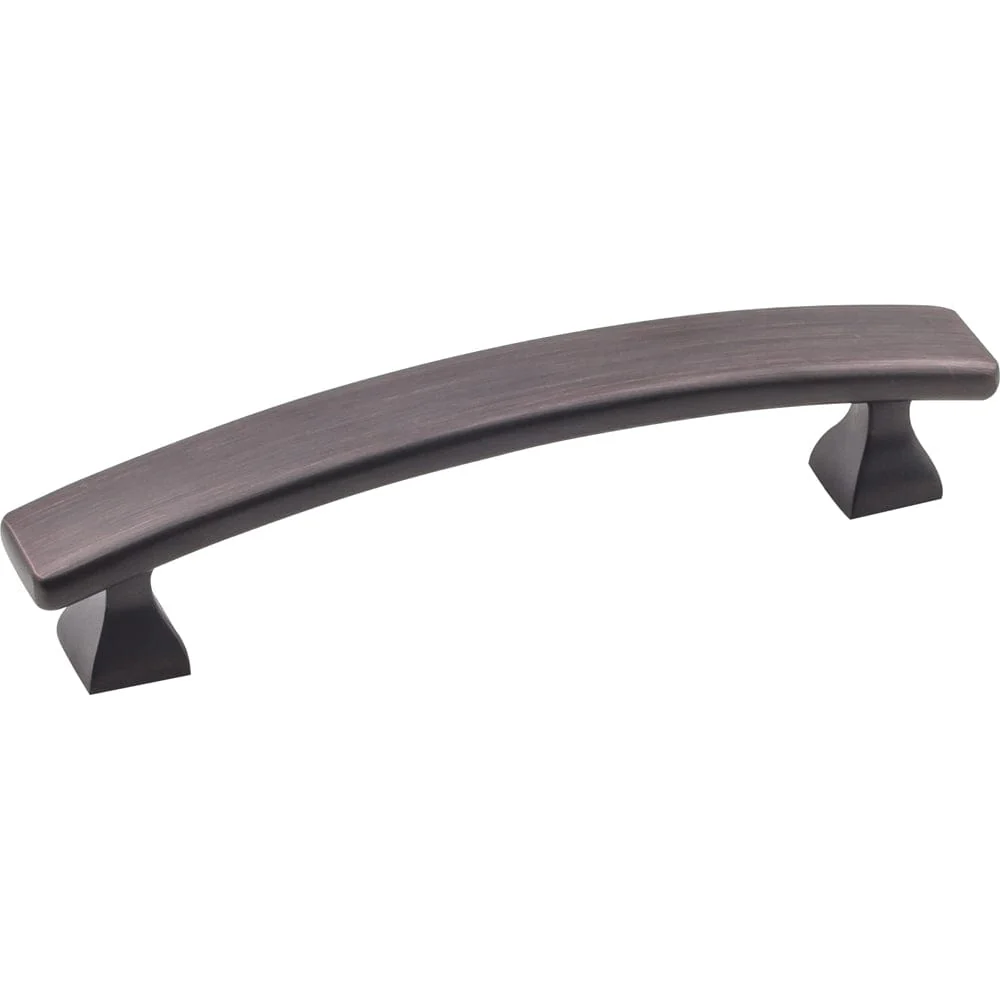 Hadly Pull, 96 mm C/C, Brushed Oil Rubbed Bronze - Image 1