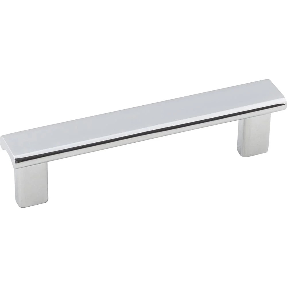 Park Pull, 96 mm C/C, Polished Chrome