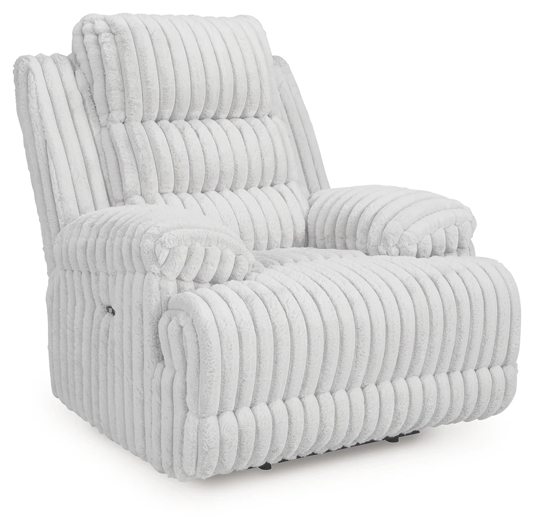 Rhines Falls Alloy Power Recliner - Image 2
