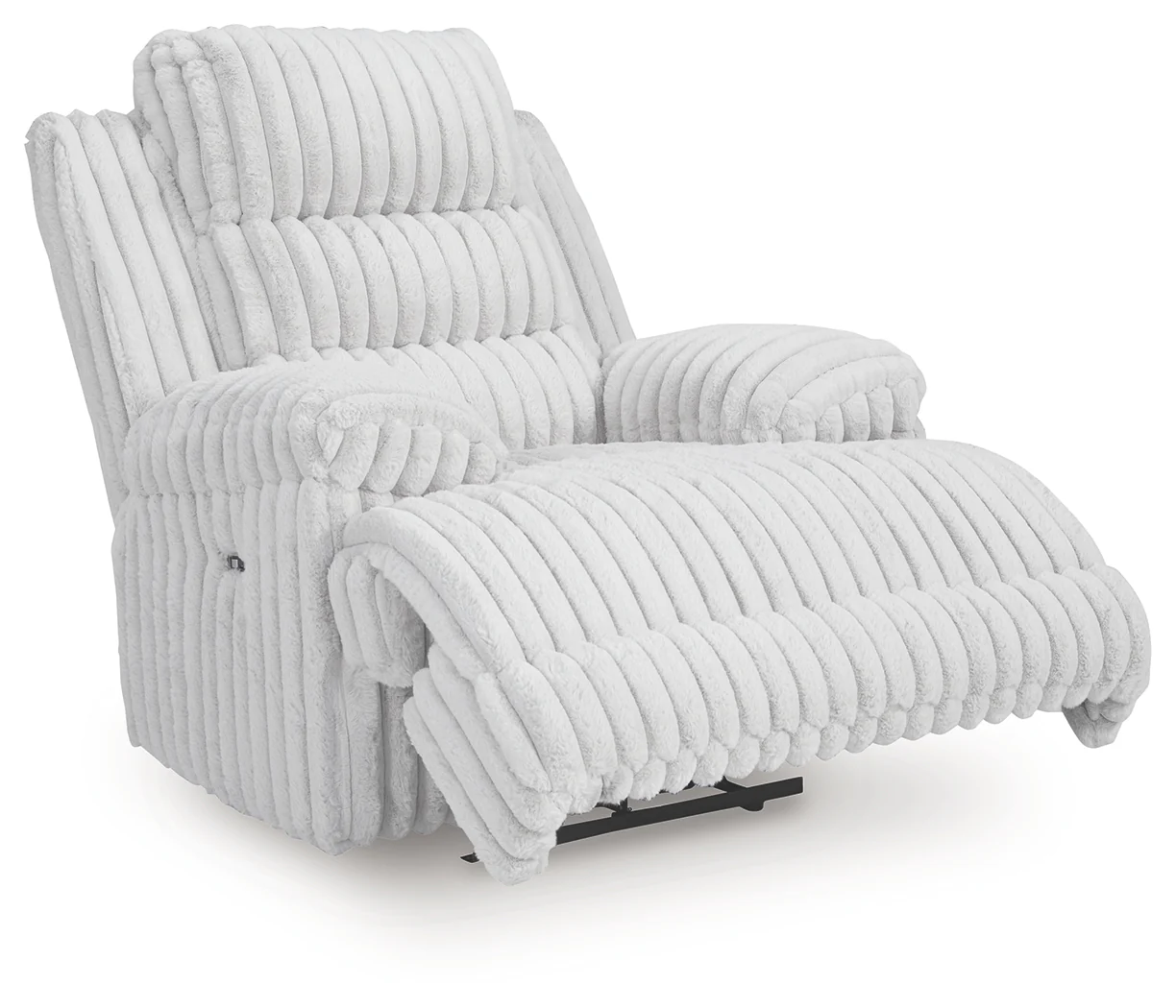 Rhines Falls Alloy Power Recliner - Image 3