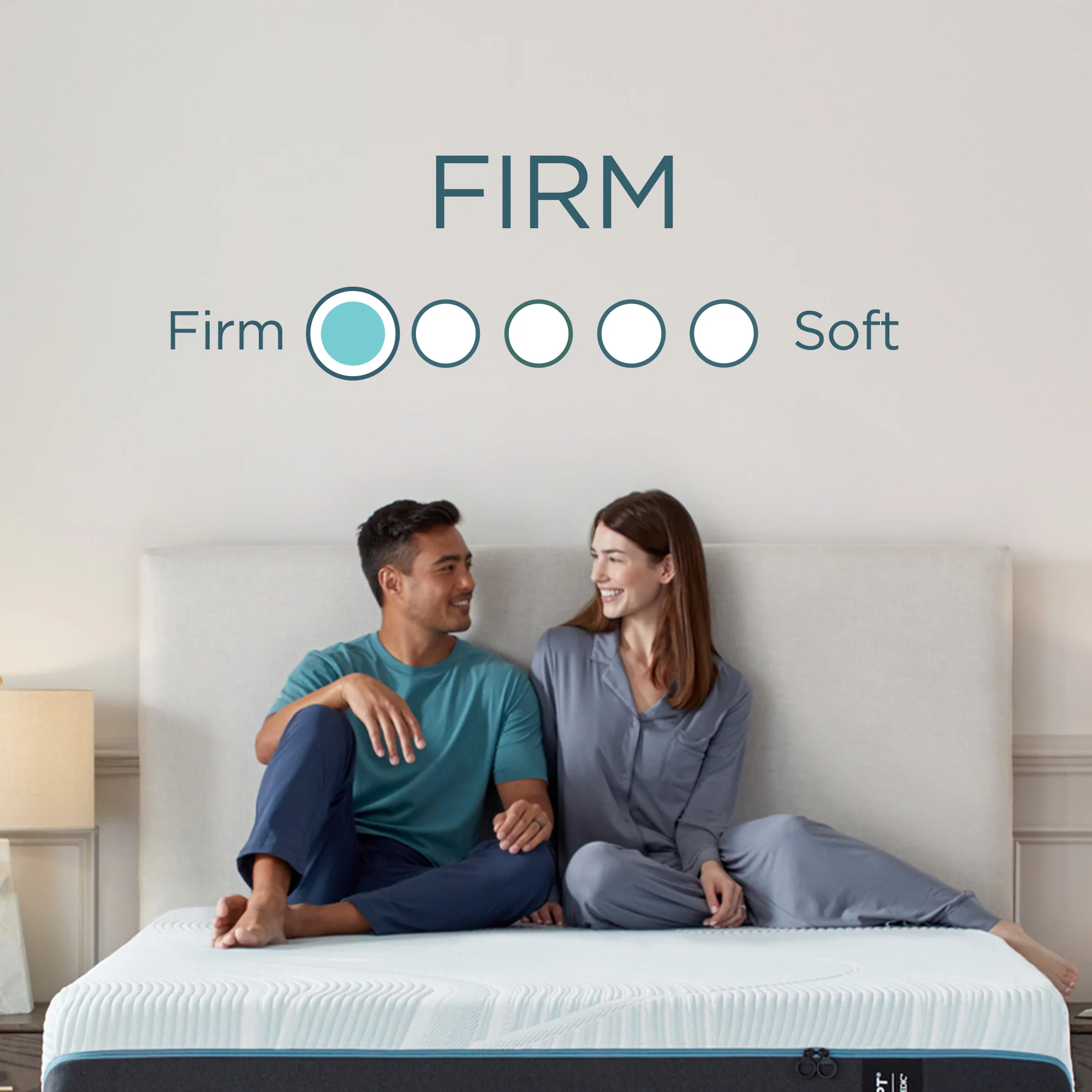 Tempur-Pedic TEMPUR-ProAdapt® Firm Mattress - Image 3